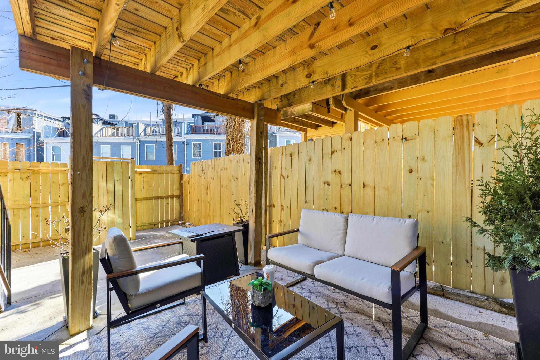 UPTON - Residential Income