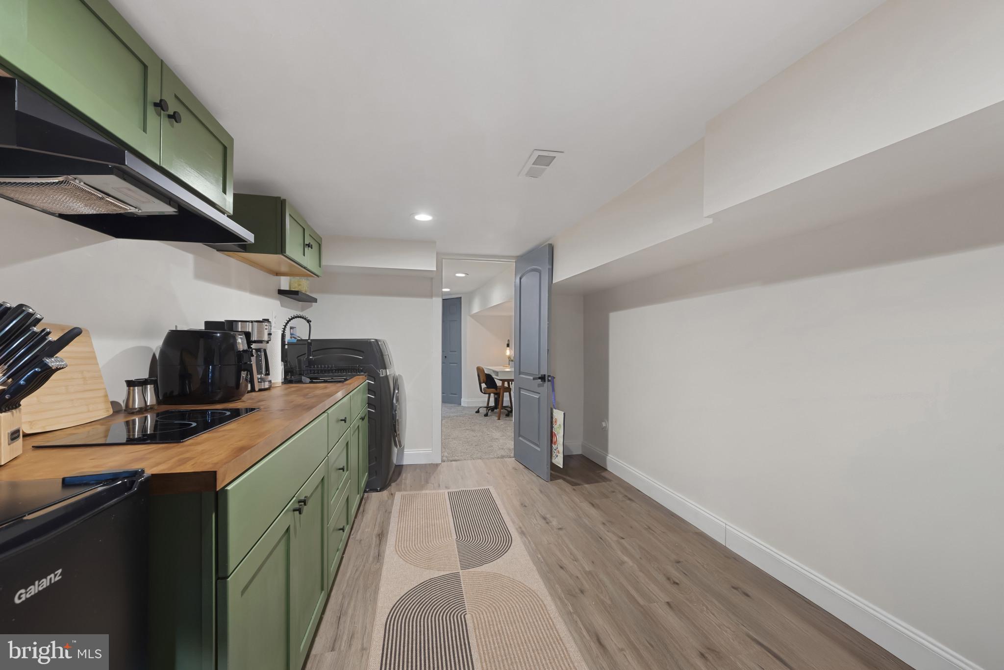 UPTON - Residential Income