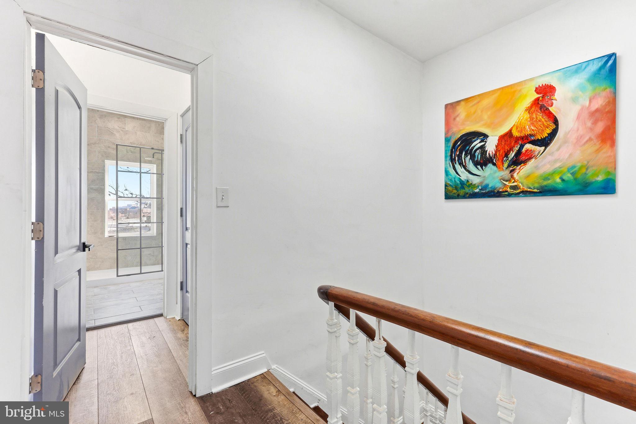 UPTON - Residential Income