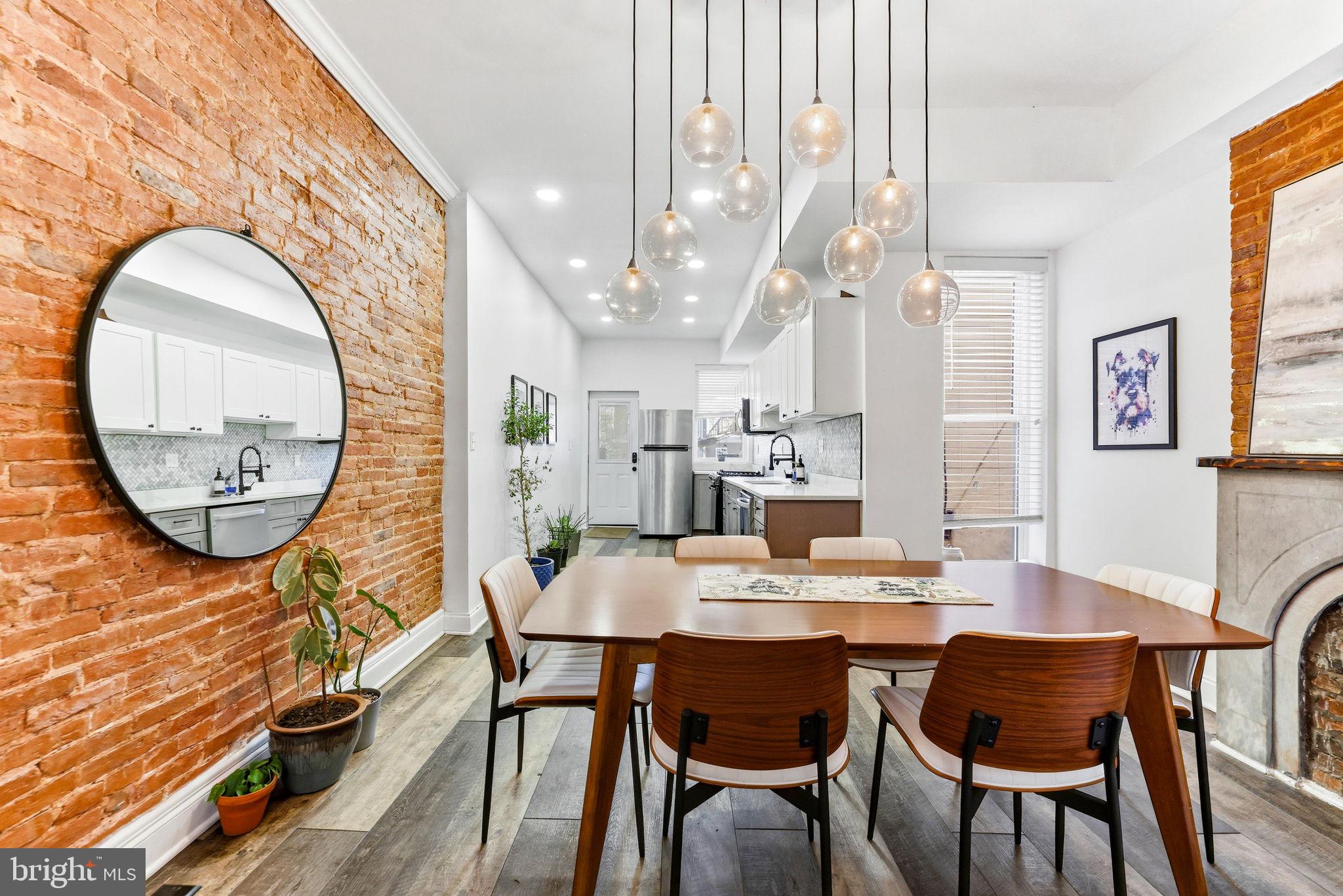 UPTON - Residential Income