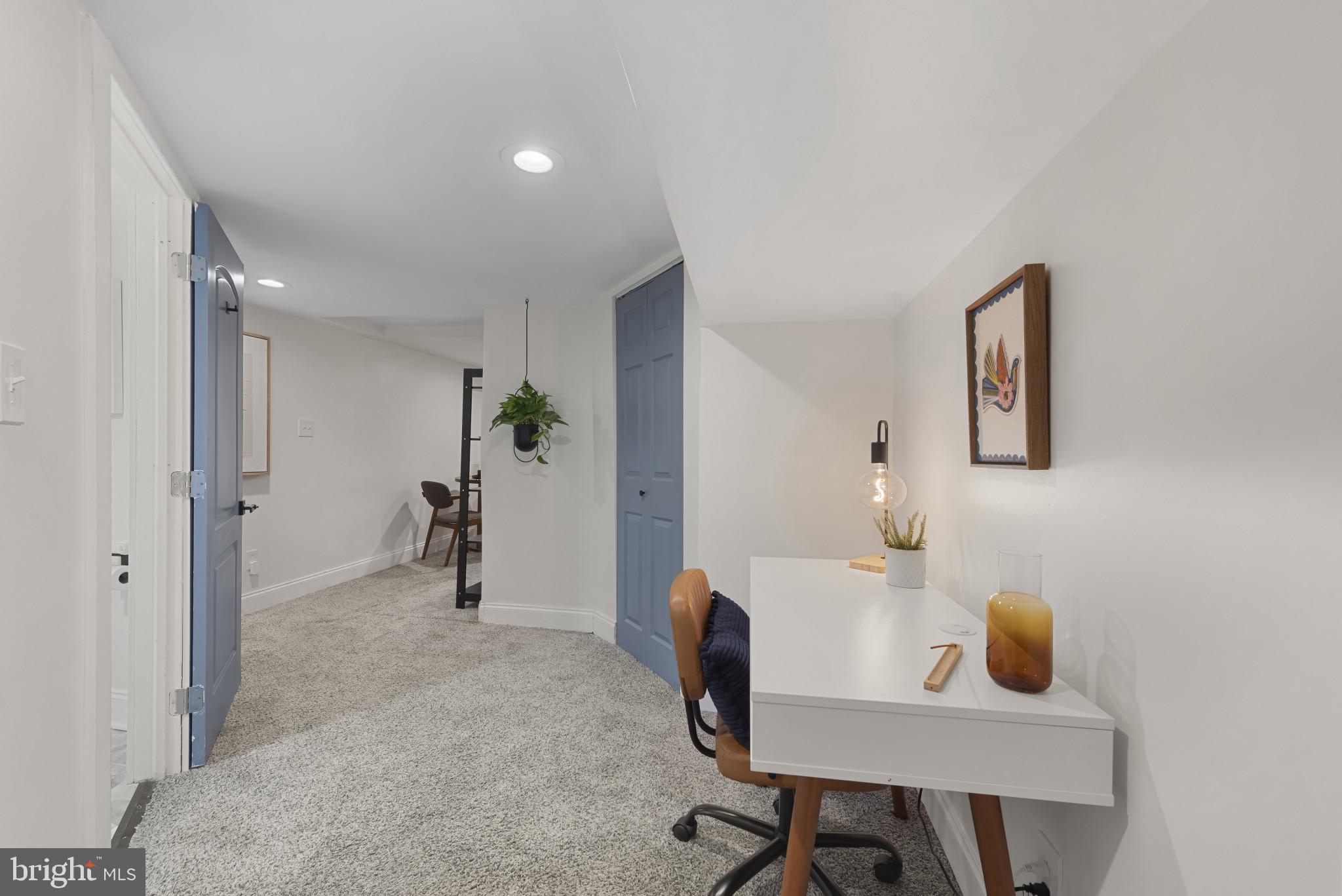 UPTON - Residential Income