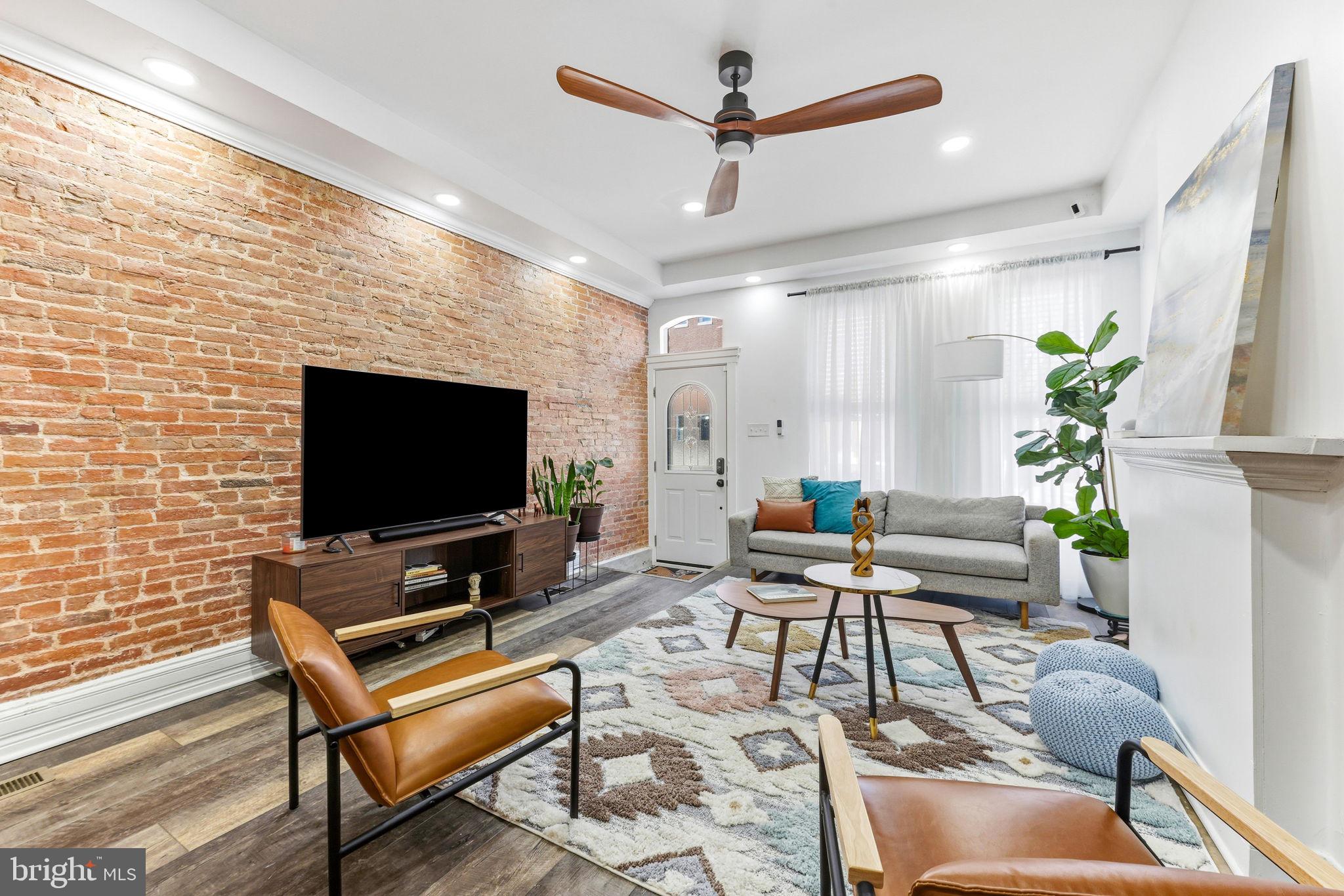 UPTON - Residential Income