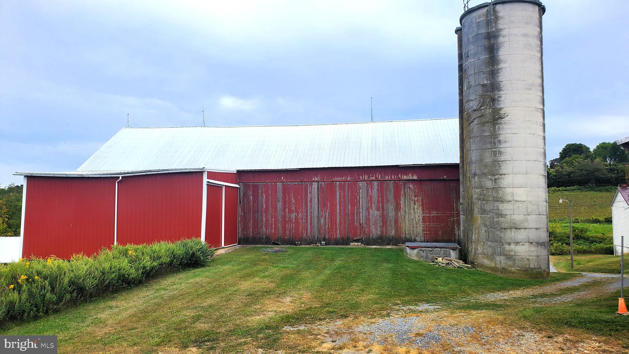 NONE AVAILABLE - Farm