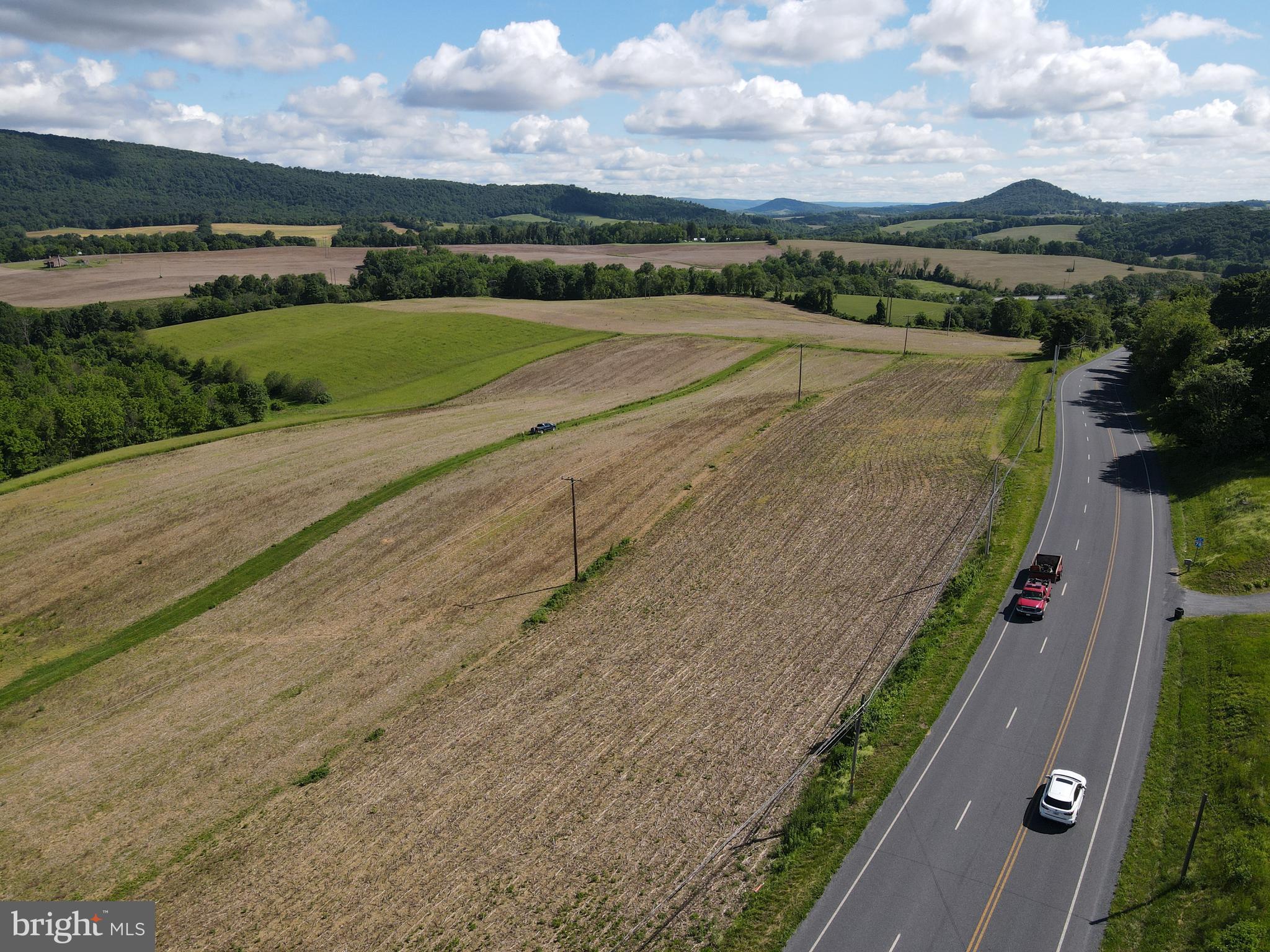 NONE AVAILABLE - Farm