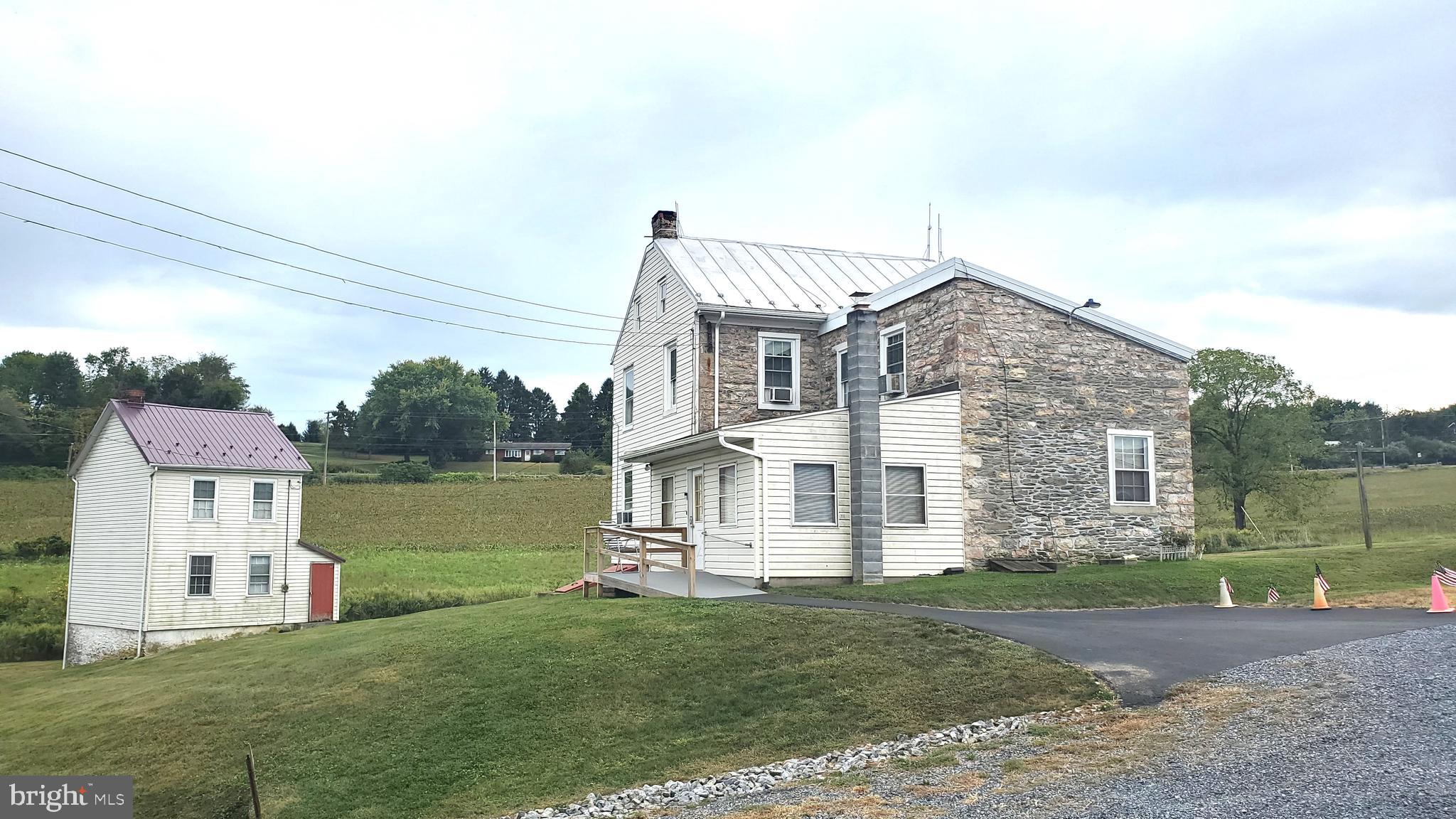 NONE AVAILABLE - Farm