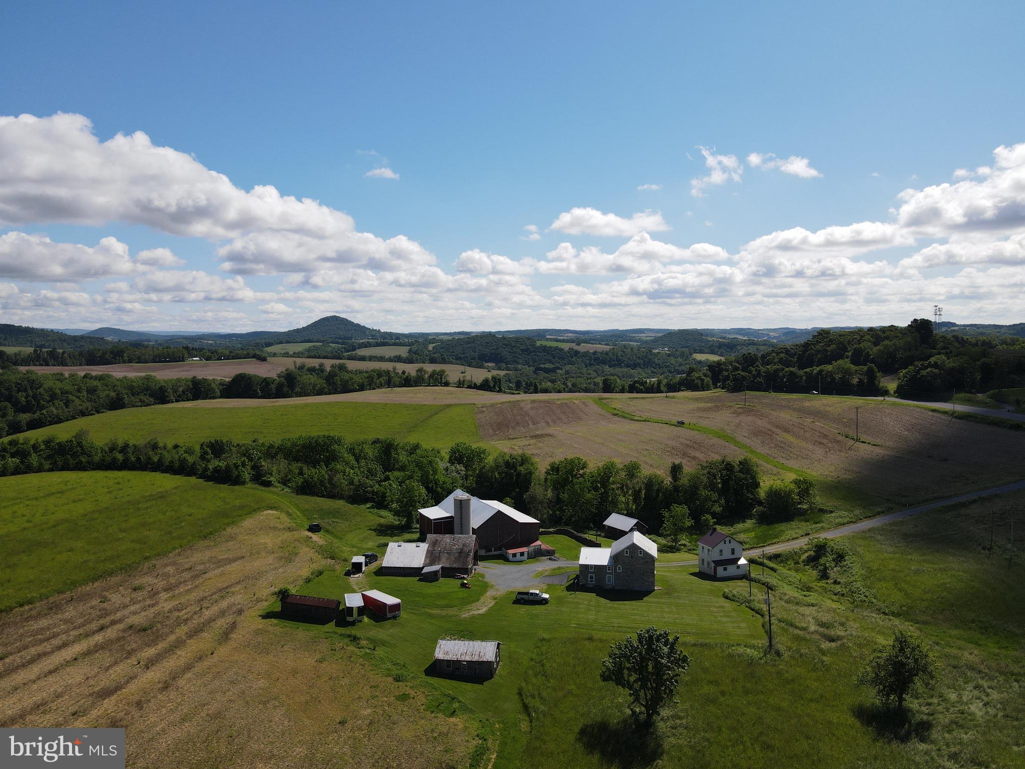 NONE AVAILABLE - Farm