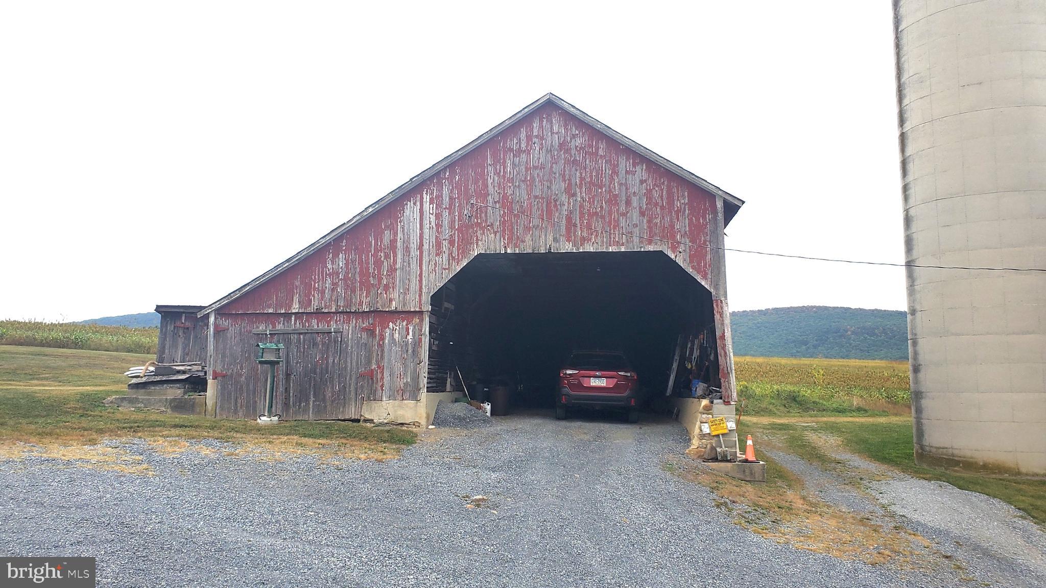 NONE AVAILABLE - Farm