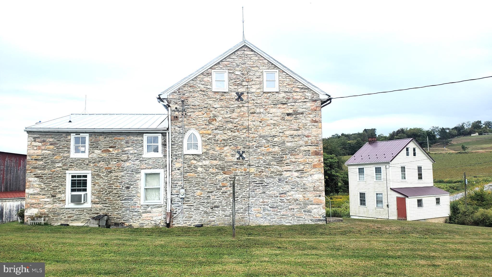 NONE AVAILABLE - Farm