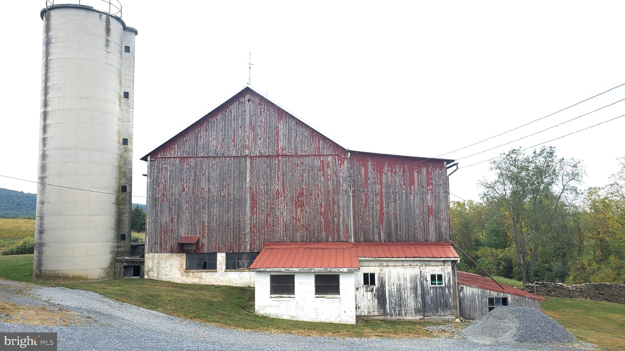 NONE AVAILABLE - Farm