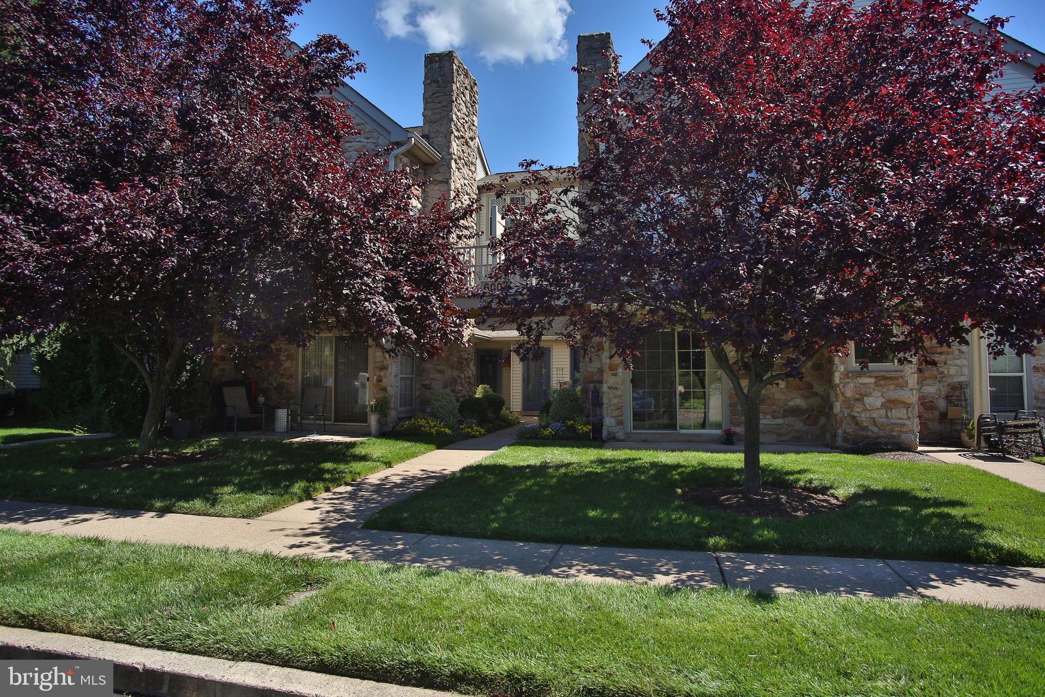 REMINGTON OAKS - Residential Lease