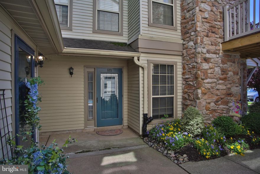 This super cute 1st-floor condo in Remington Oaks is ready for new tenants.  You will love the neutral paint and vinyl plank flooring that make this condo bright and airy.   The open kitchen, dining, and living room with electric fireplace provide a great flow for entertaining or just relaxing after a long day. The kitchen has a dishwasher, updated tile backsplash, beautiful granite countertops, and lots of cabinet space.  The large updated bathroom has access from the master bedroom and is nicely updated with a newer sink and beautiful modern tile.   The spacious master bedroom provides lots of storage with a walk-in closet.  The washer and dryer are provided in the unit and next to the main bedroom.  The second bedroom is perfect for an office or additional sleeping space.  The patio off the living room is the perfect place to relax and enjoy the beautiful landscaping.  The tenant pays electricity and the owner pays the HOA fee, water, and sewer.