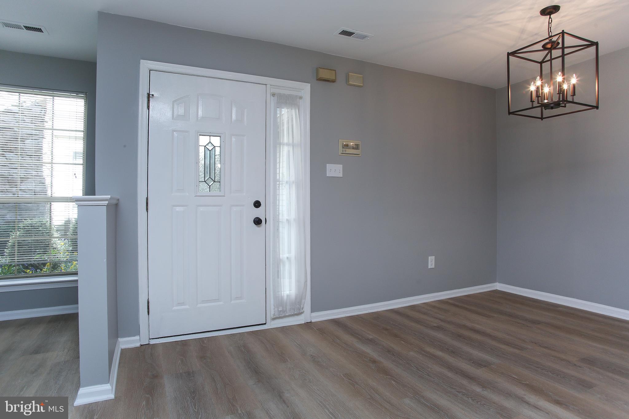 REMINGTON OAKS - Residential Lease