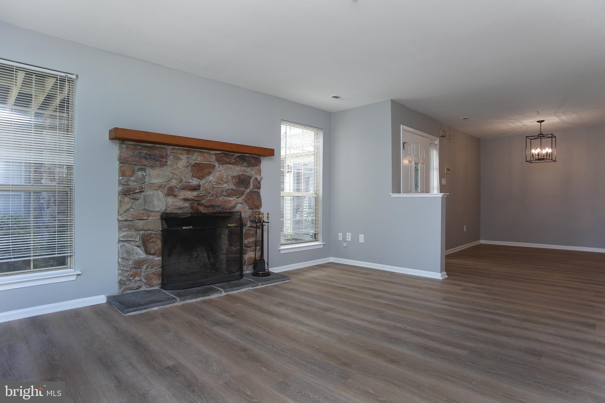 REMINGTON OAKS - Residential Lease