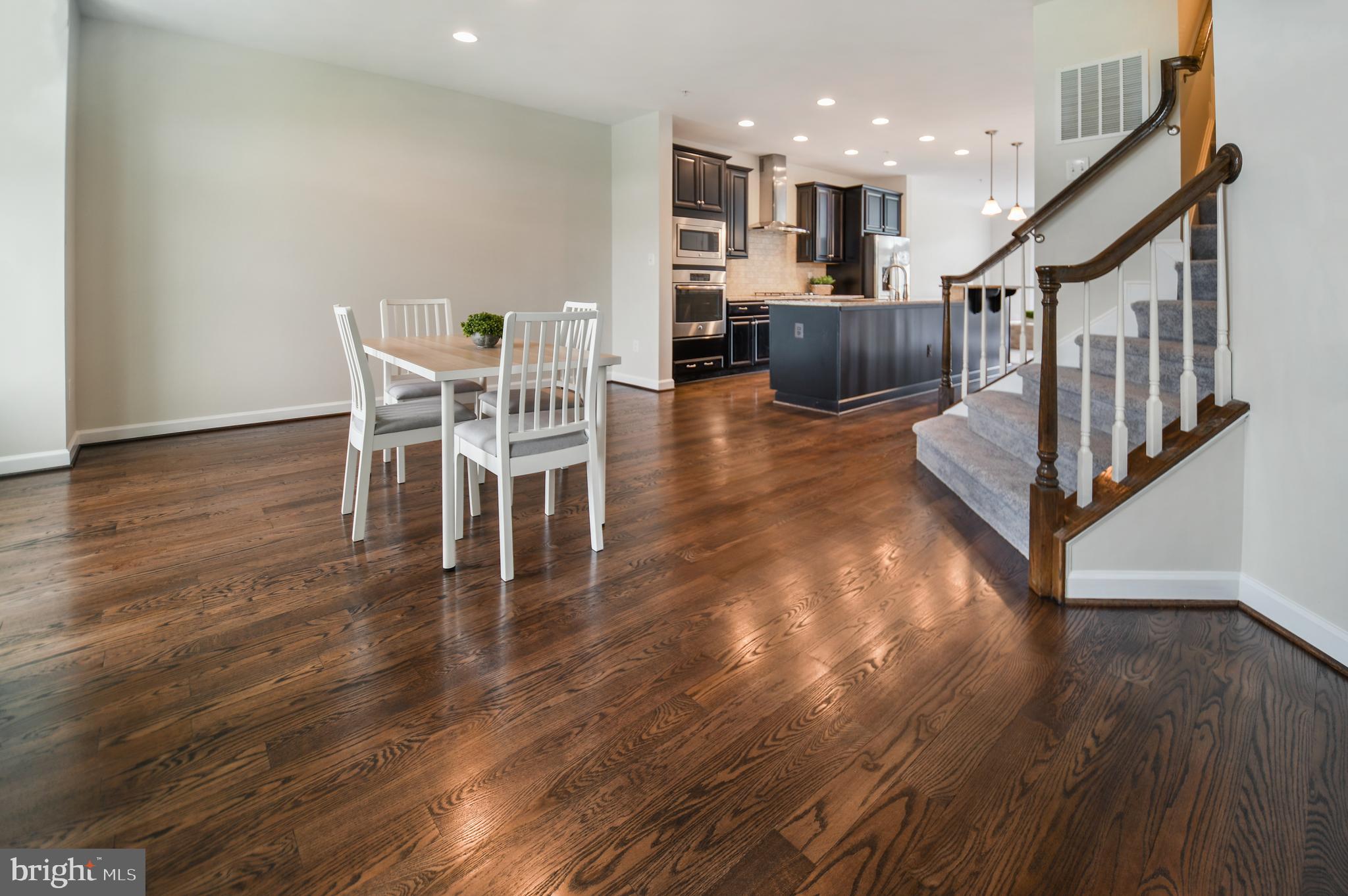 VILLAGES OF URBANA - Residential