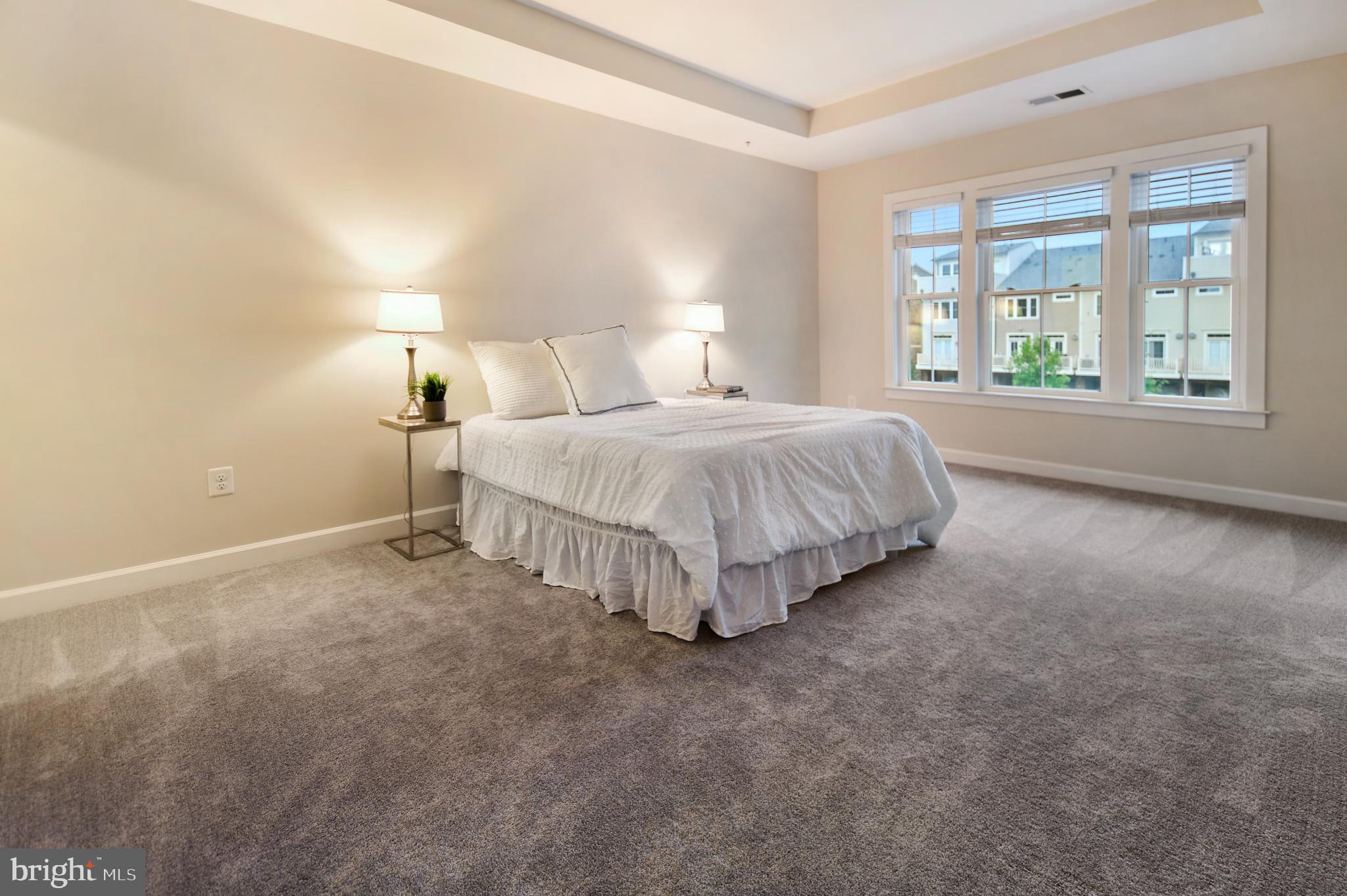 VILLAGES OF URBANA - Residential