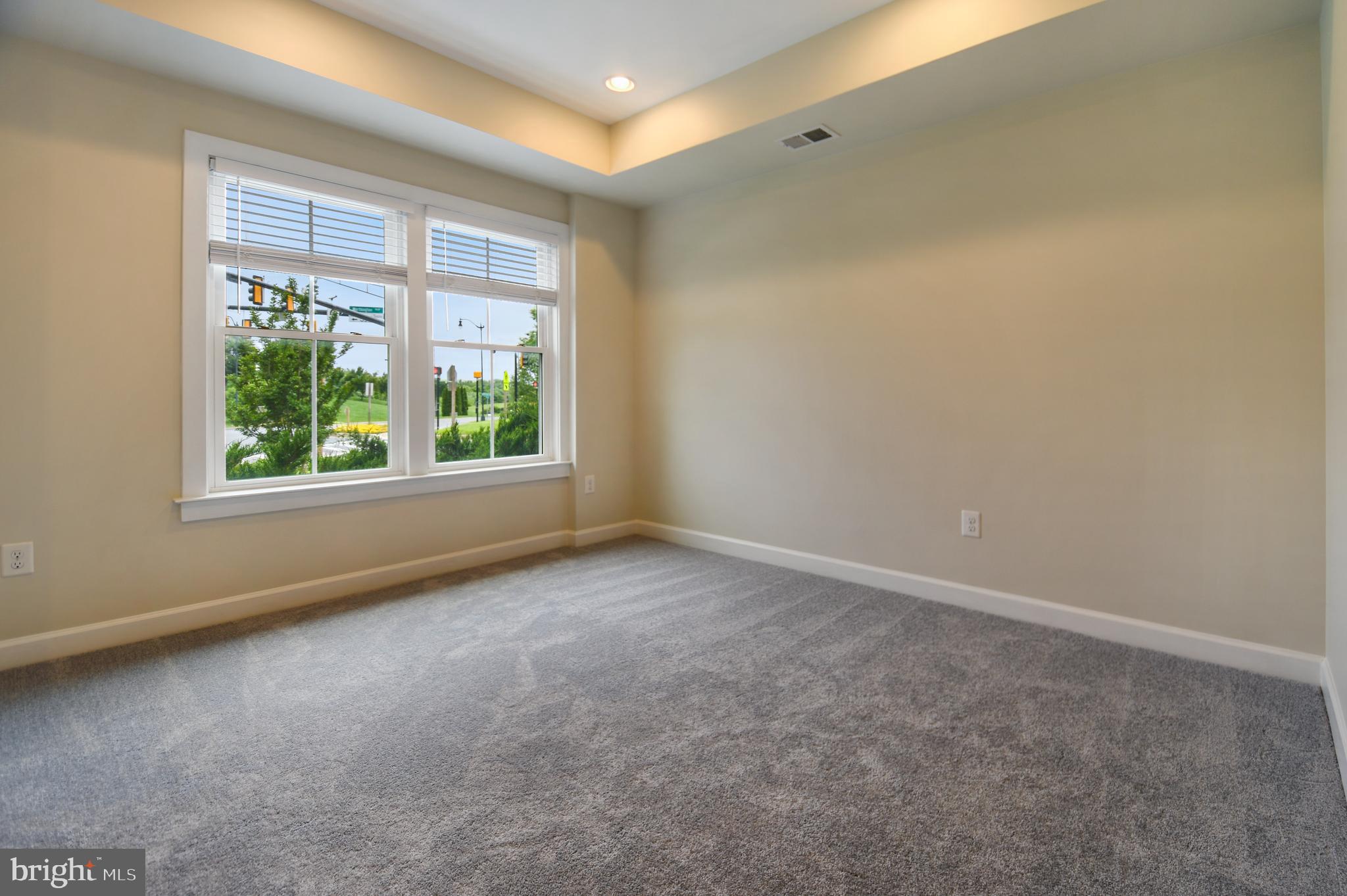 VILLAGES OF URBANA - Residential