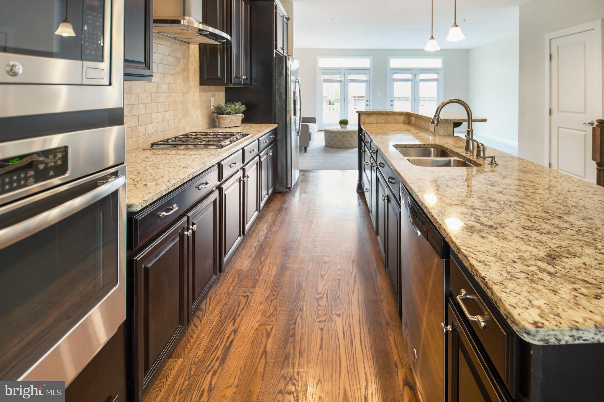 VILLAGES OF URBANA - Residential