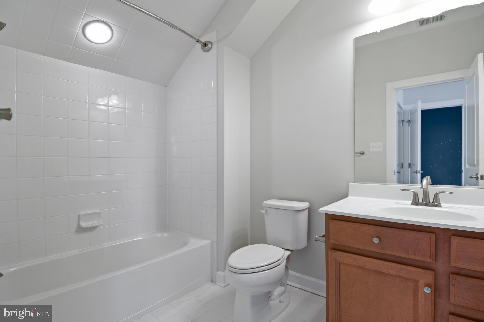 VILLAGES OF URBANA - Residential