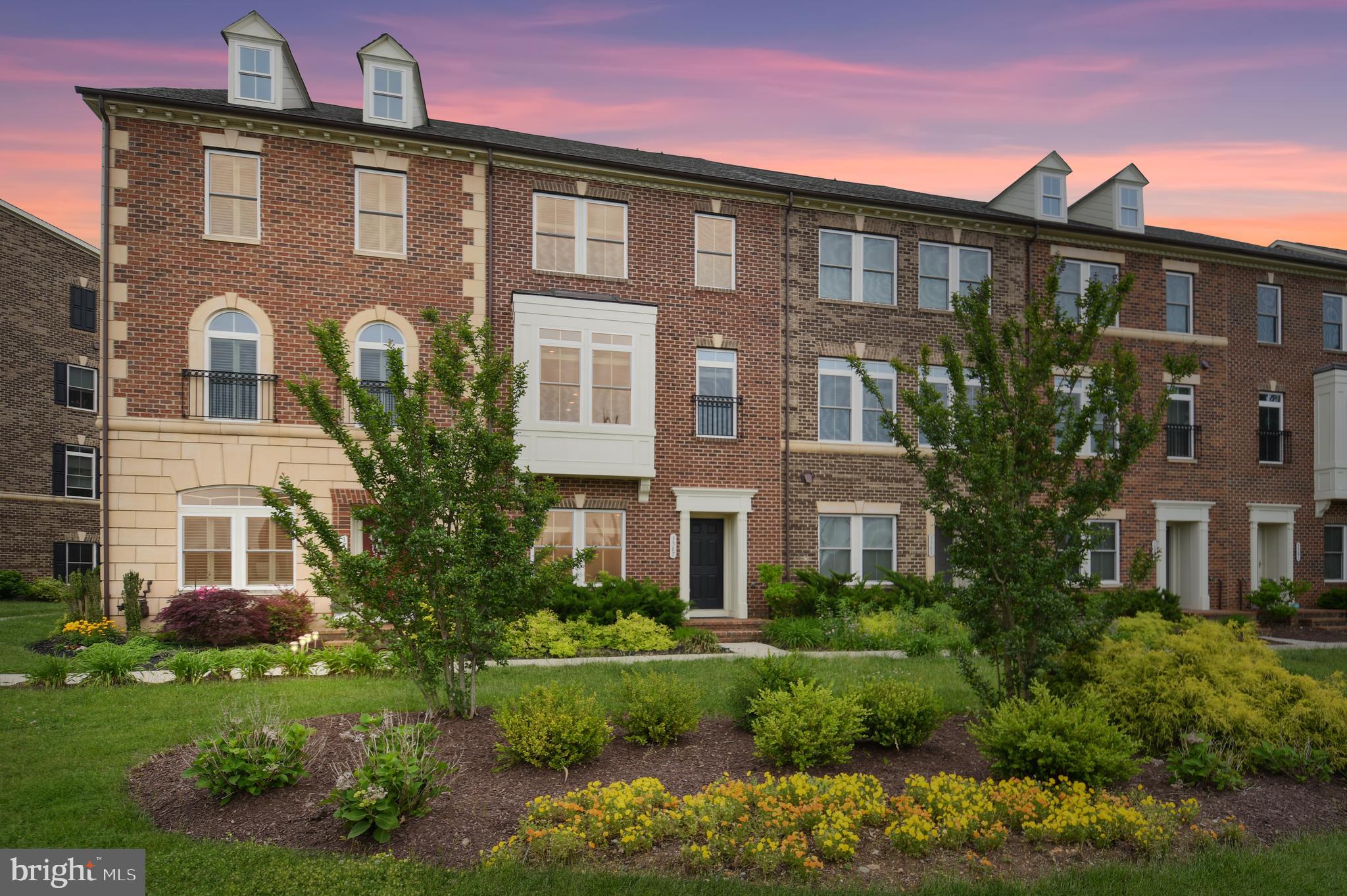 VILLAGES OF URBANA - Residential