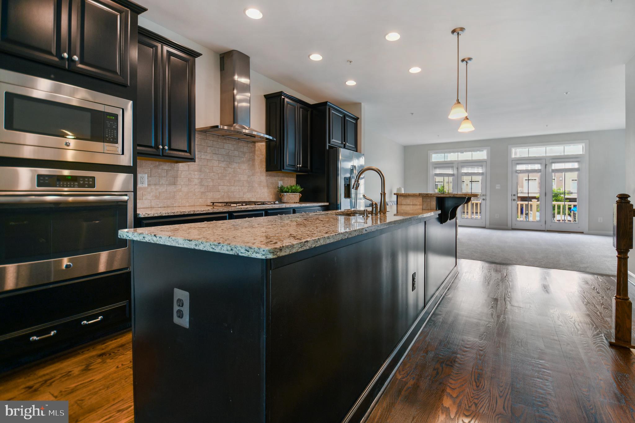 VILLAGES OF URBANA - Residential