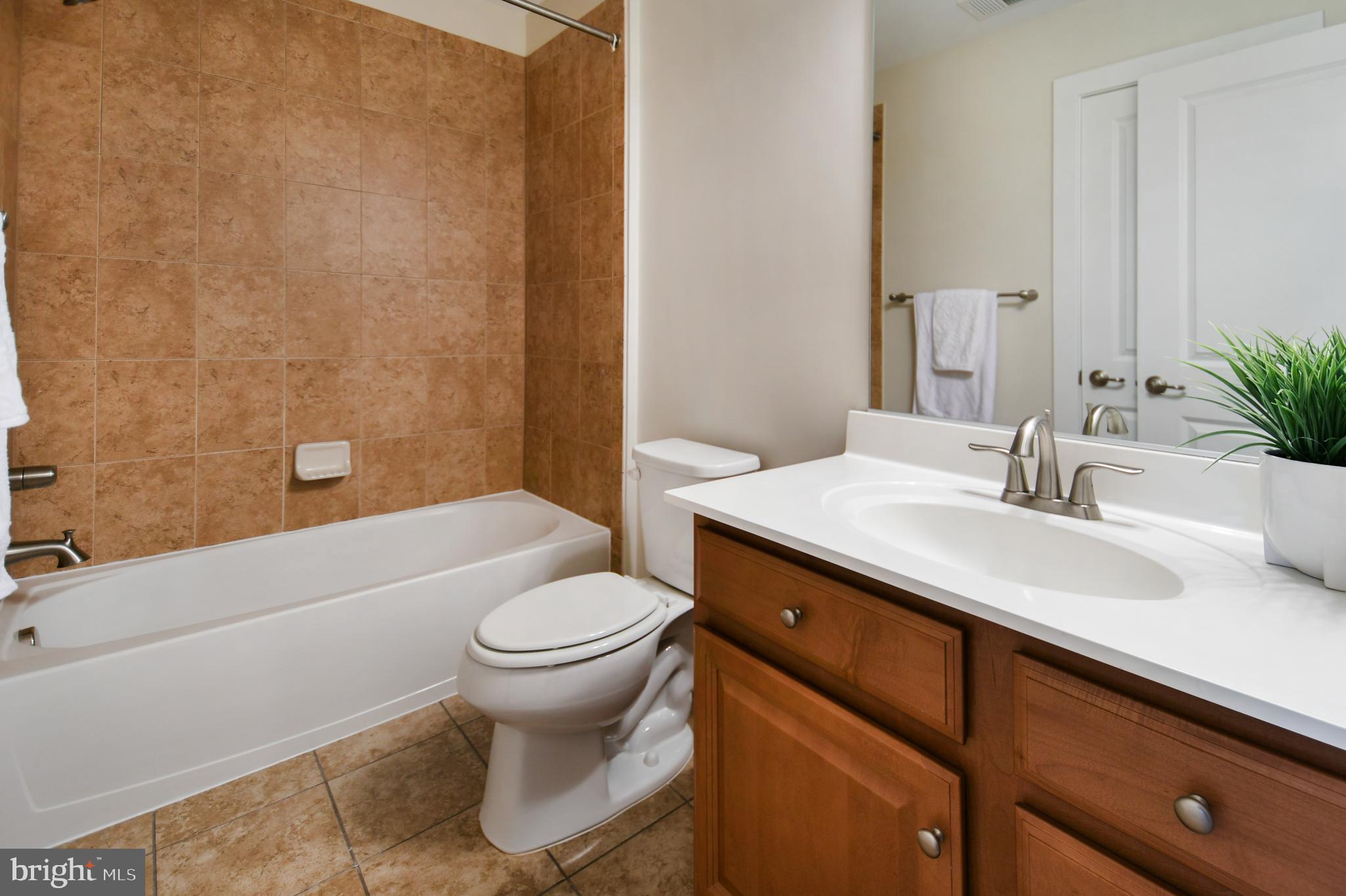 VILLAGES OF URBANA - Residential