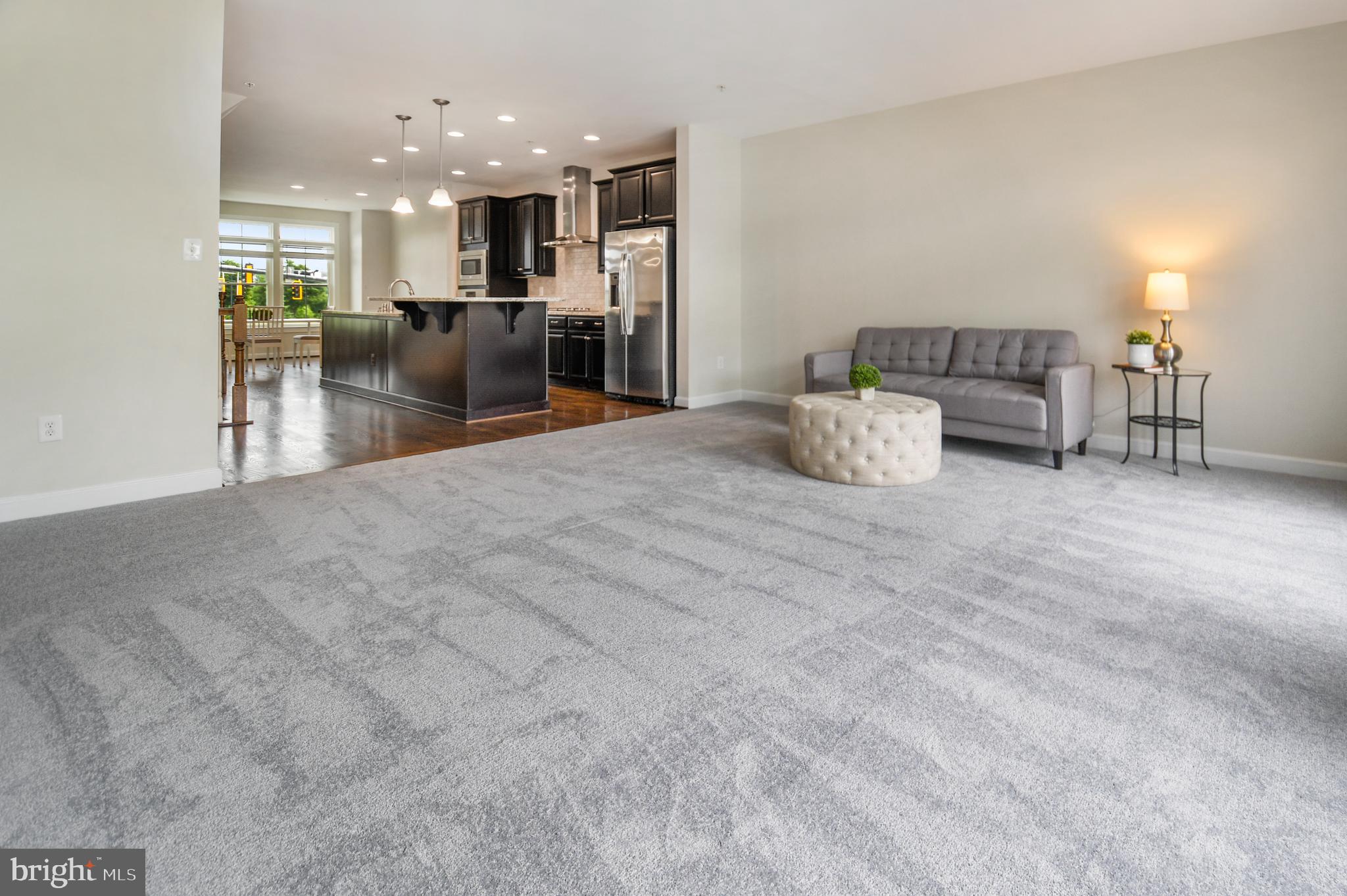 VILLAGES OF URBANA - Residential