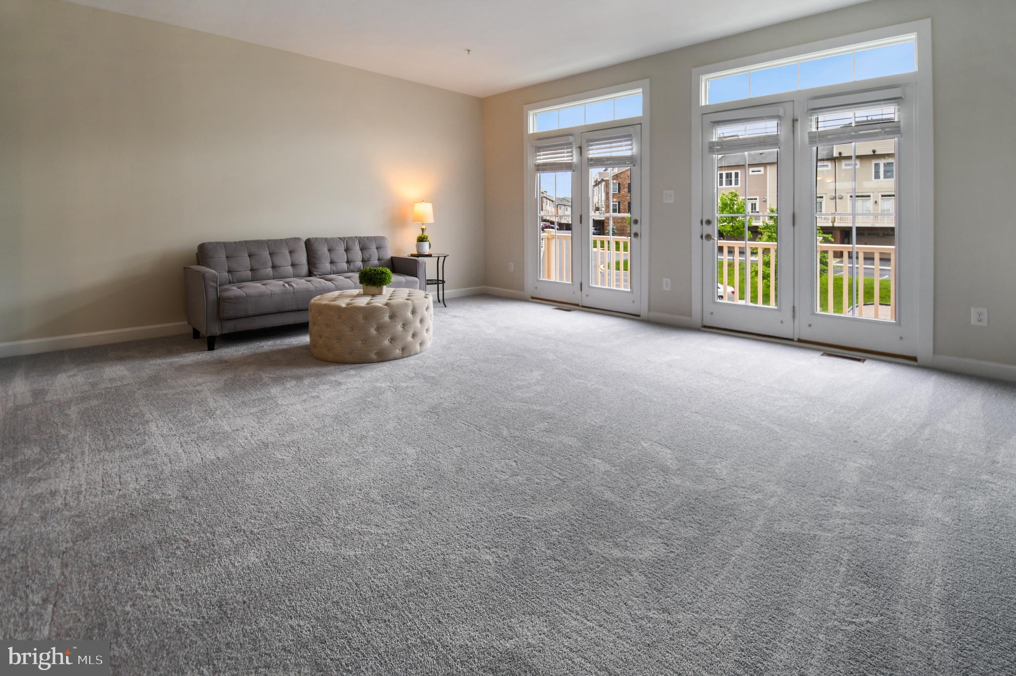 VILLAGES OF URBANA - Residential