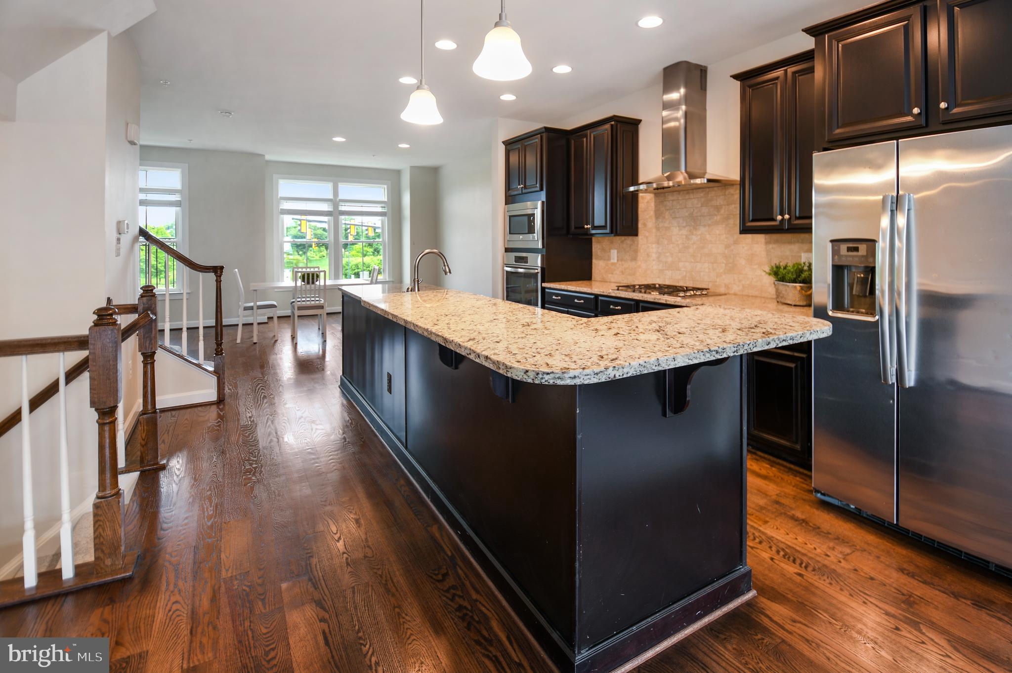 VILLAGES OF URBANA - Residential