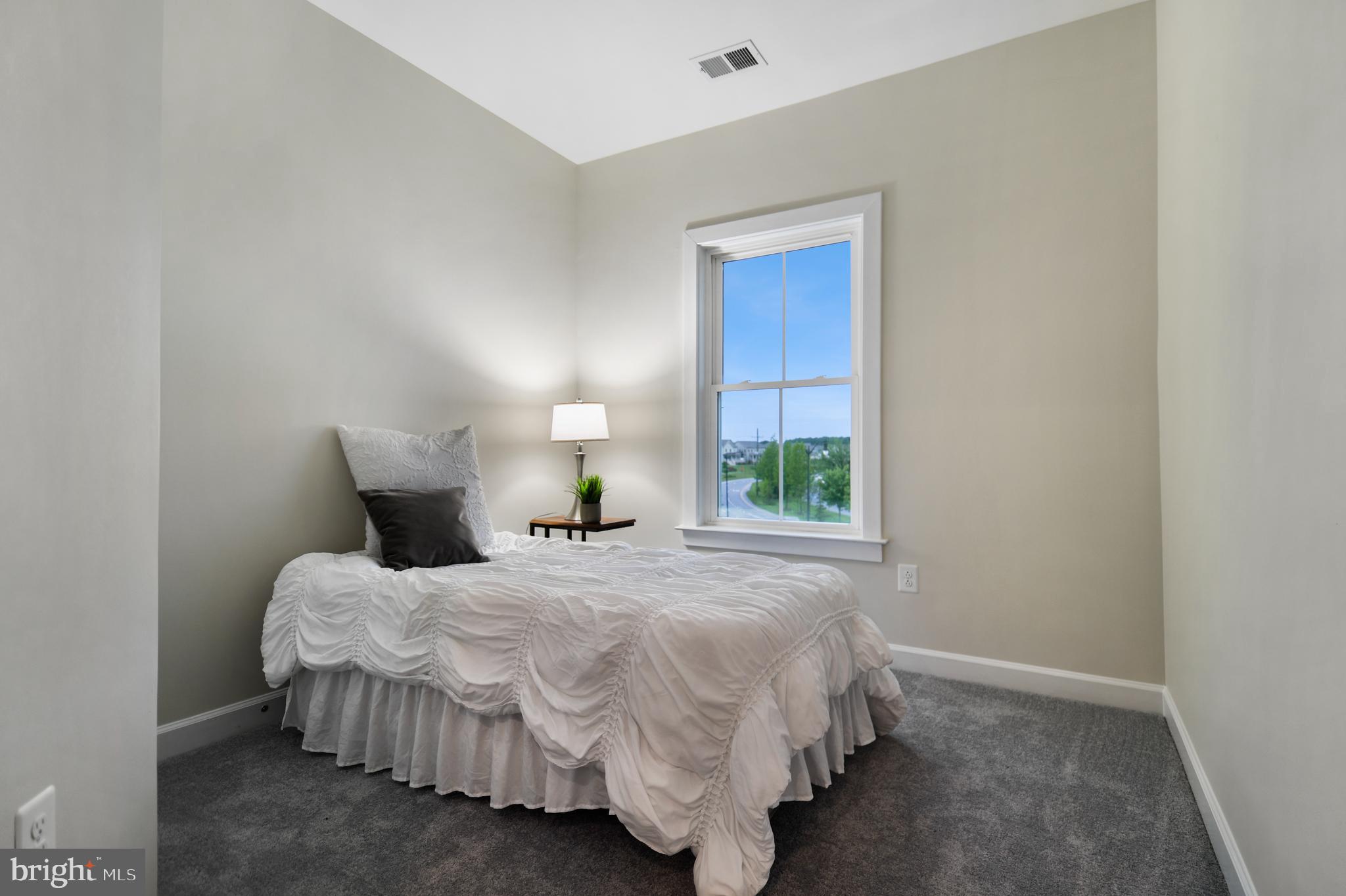 VILLAGES OF URBANA - Residential