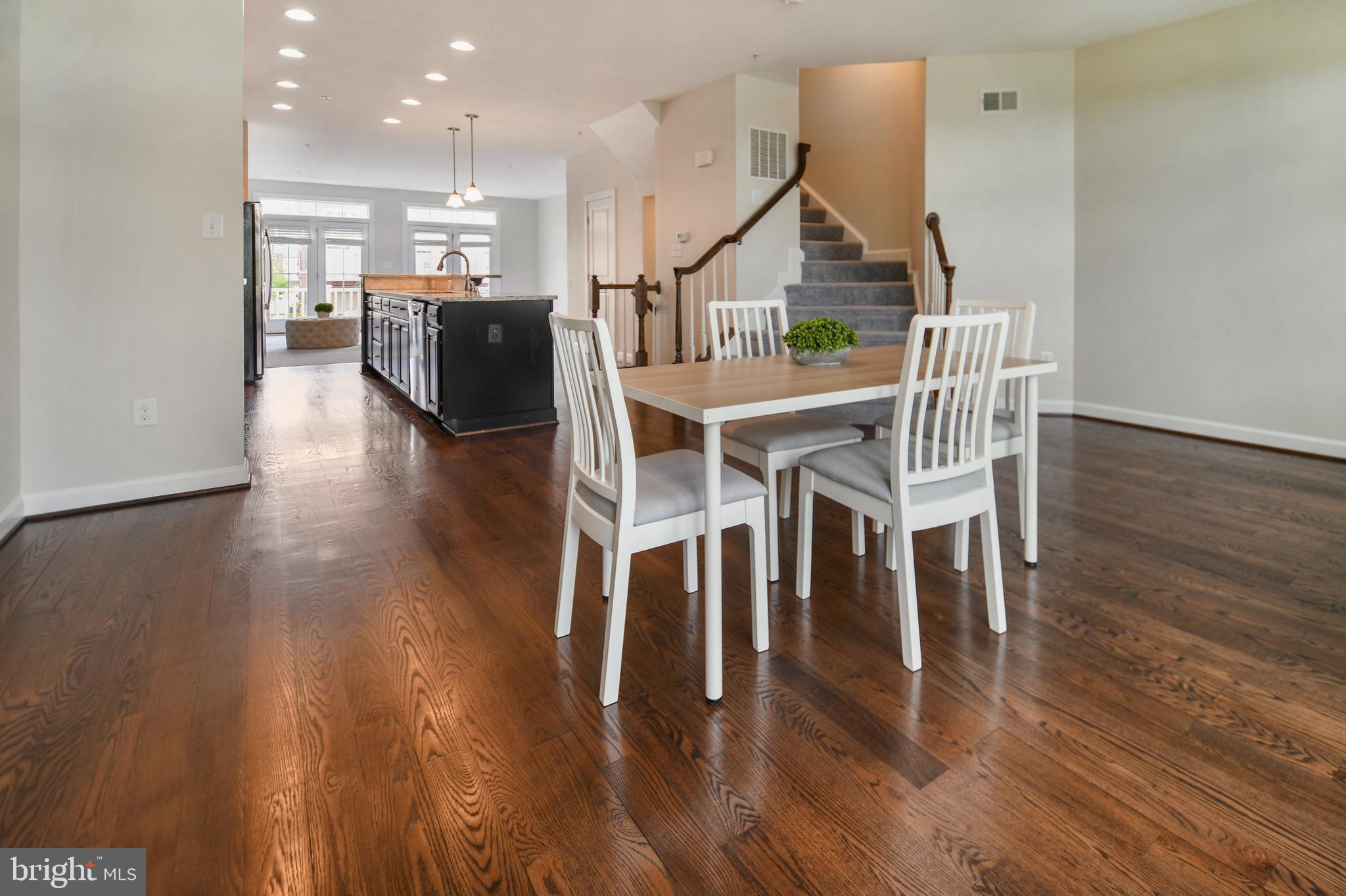 VILLAGES OF URBANA - Residential