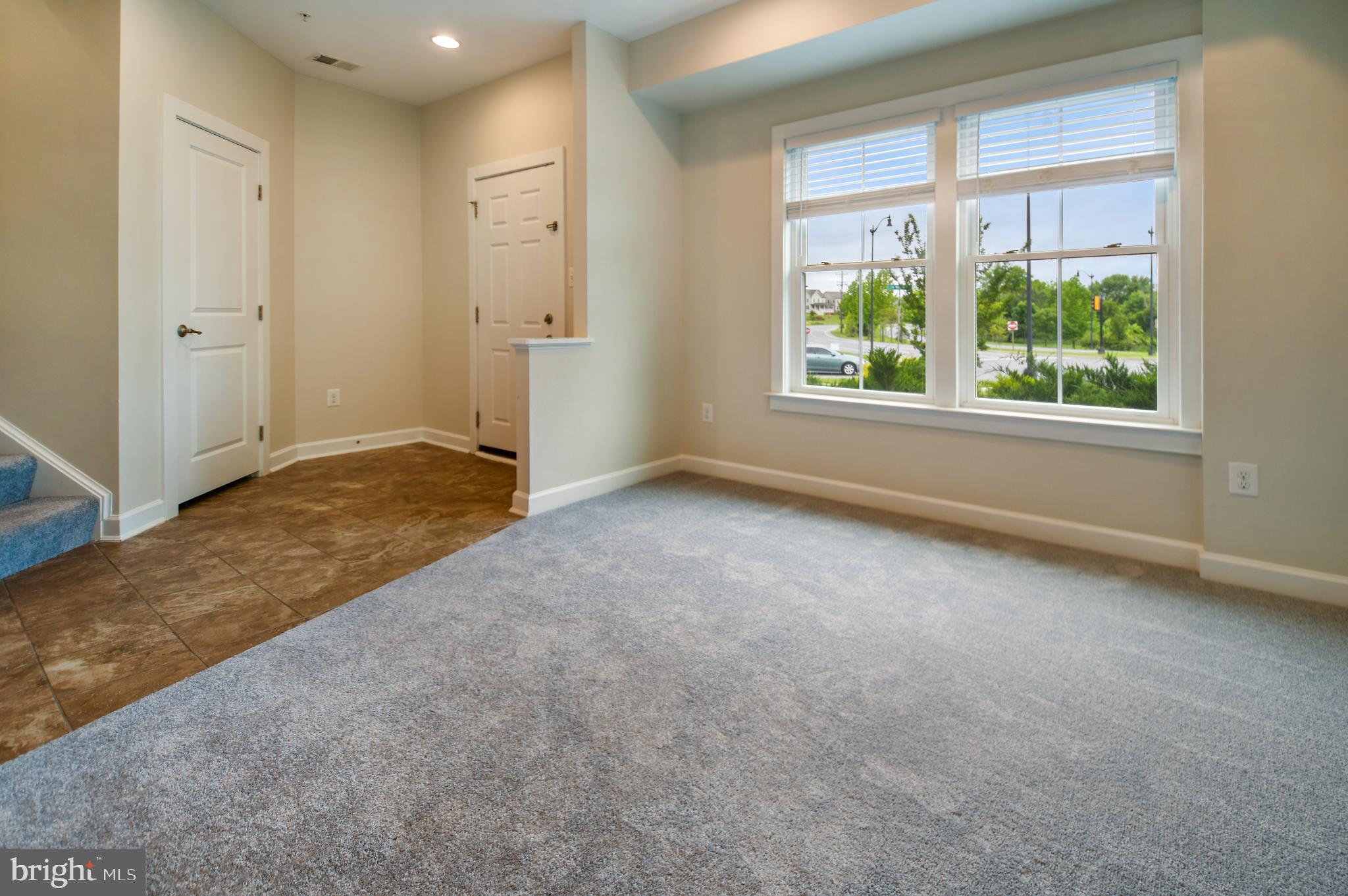 VILLAGES OF URBANA - Residential