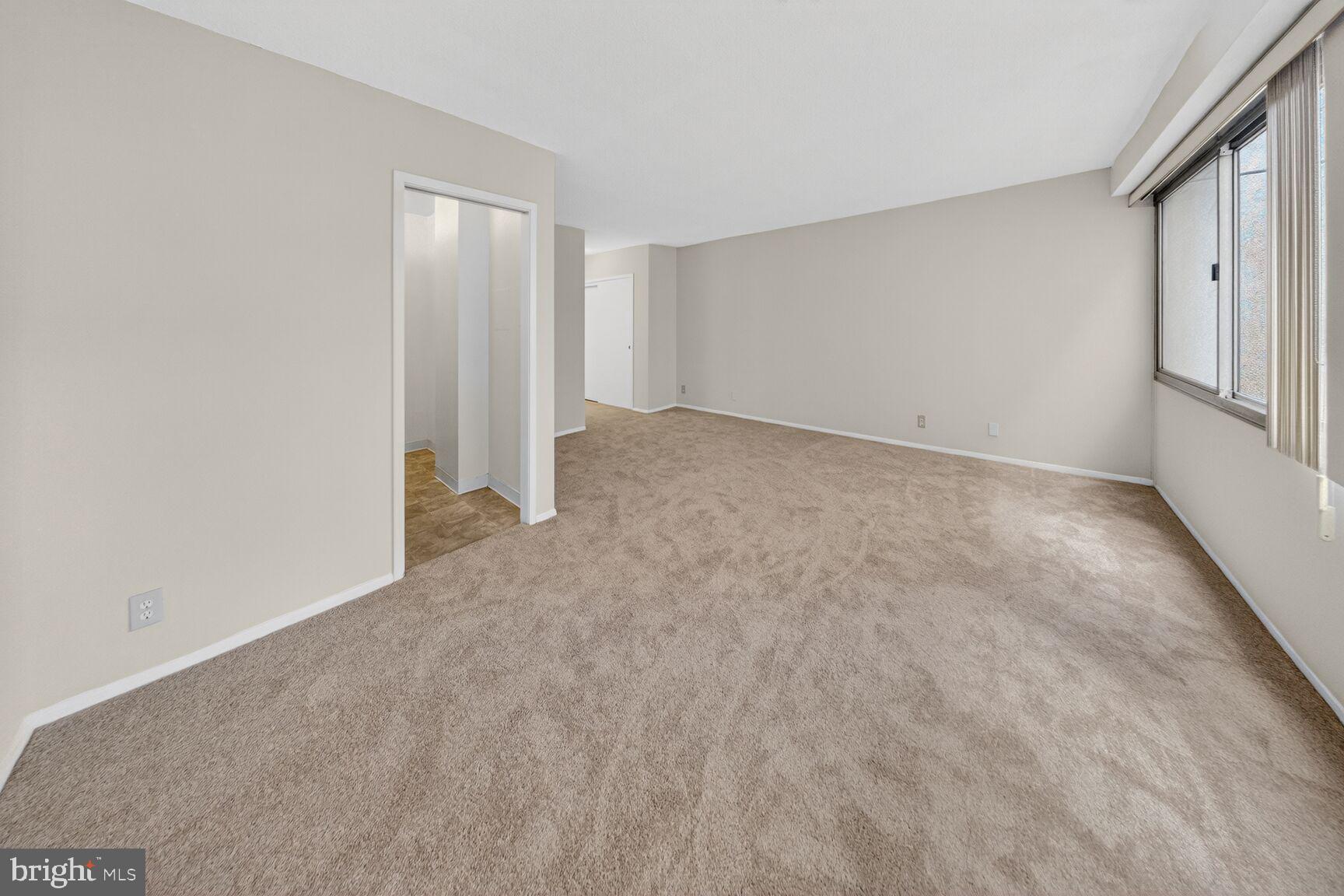 WILLOUGHBY OF CHEVY CHASE - Residential