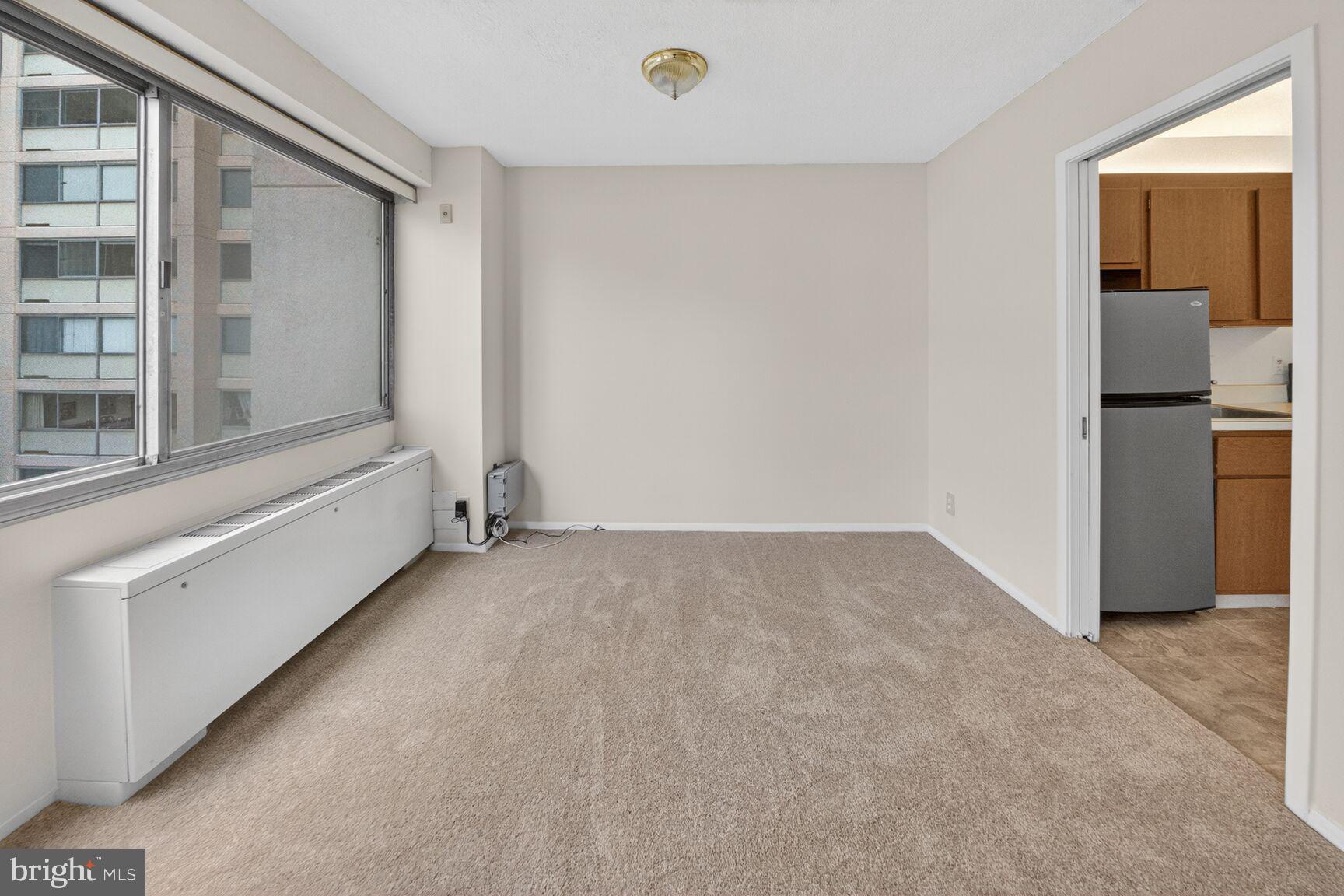 WILLOUGHBY OF CHEVY CHASE - Residential