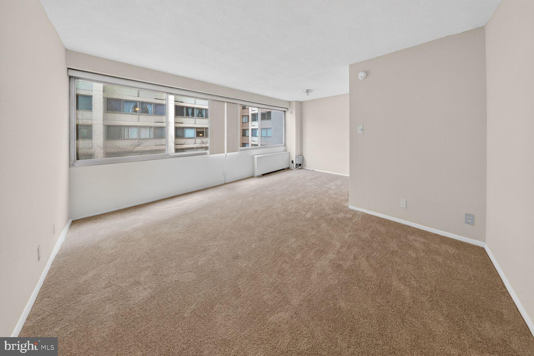 WILLOUGHBY OF CHEVY CHASE - Residential