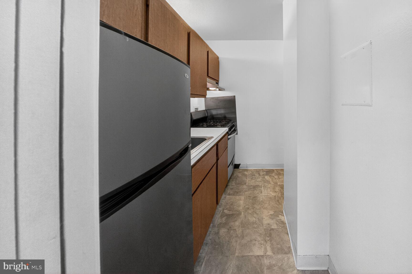 WILLOUGHBY OF CHEVY CHASE - Residential