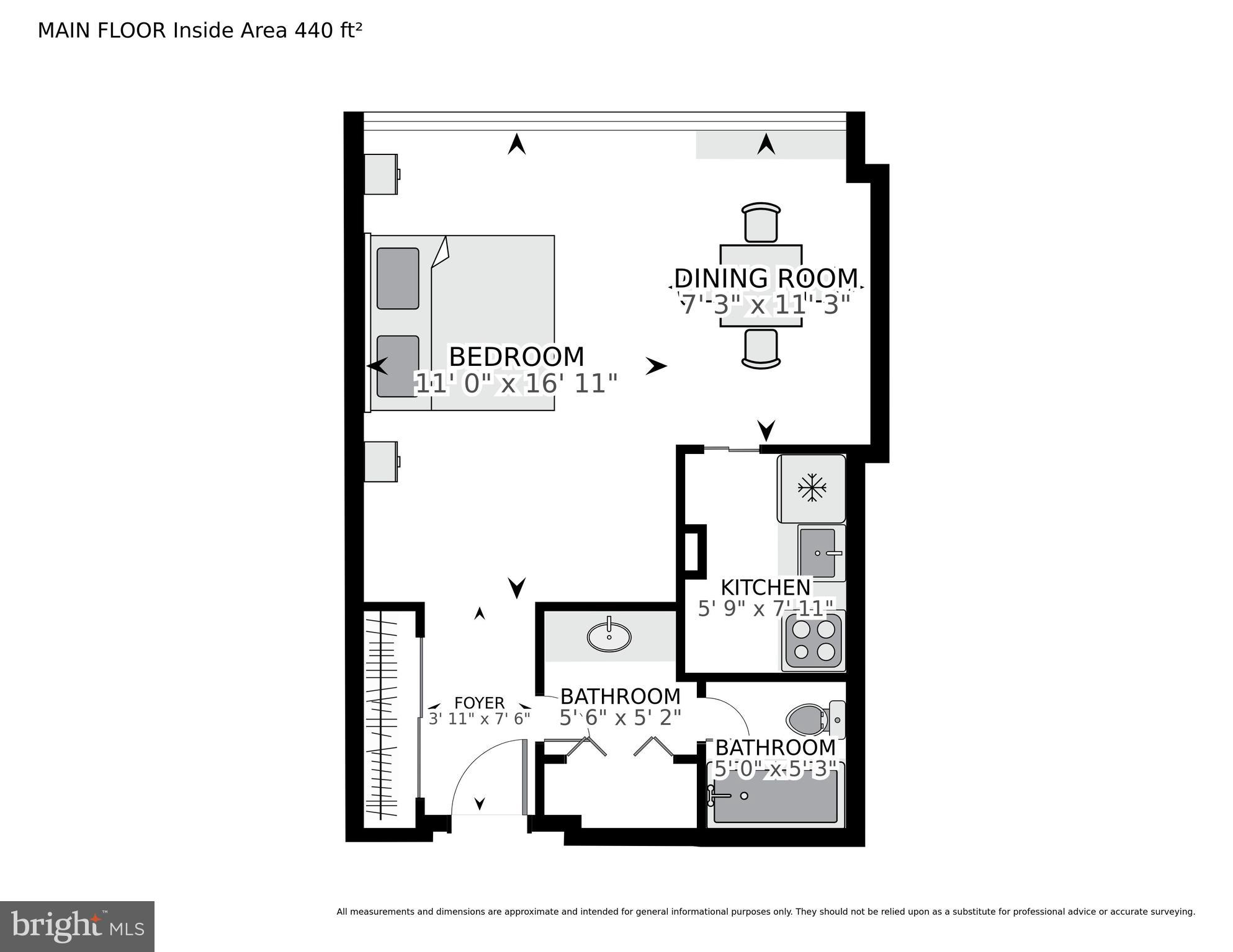 WILLOUGHBY OF CHEVY CHASE - Residential
