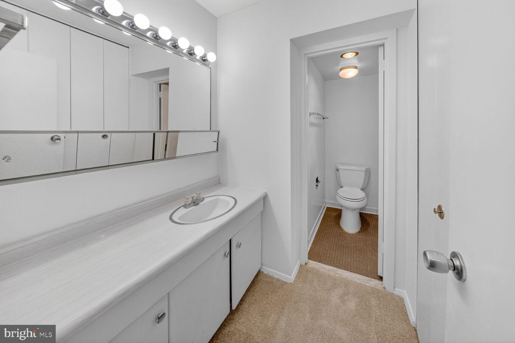 WILLOUGHBY OF CHEVY CHASE - Residential