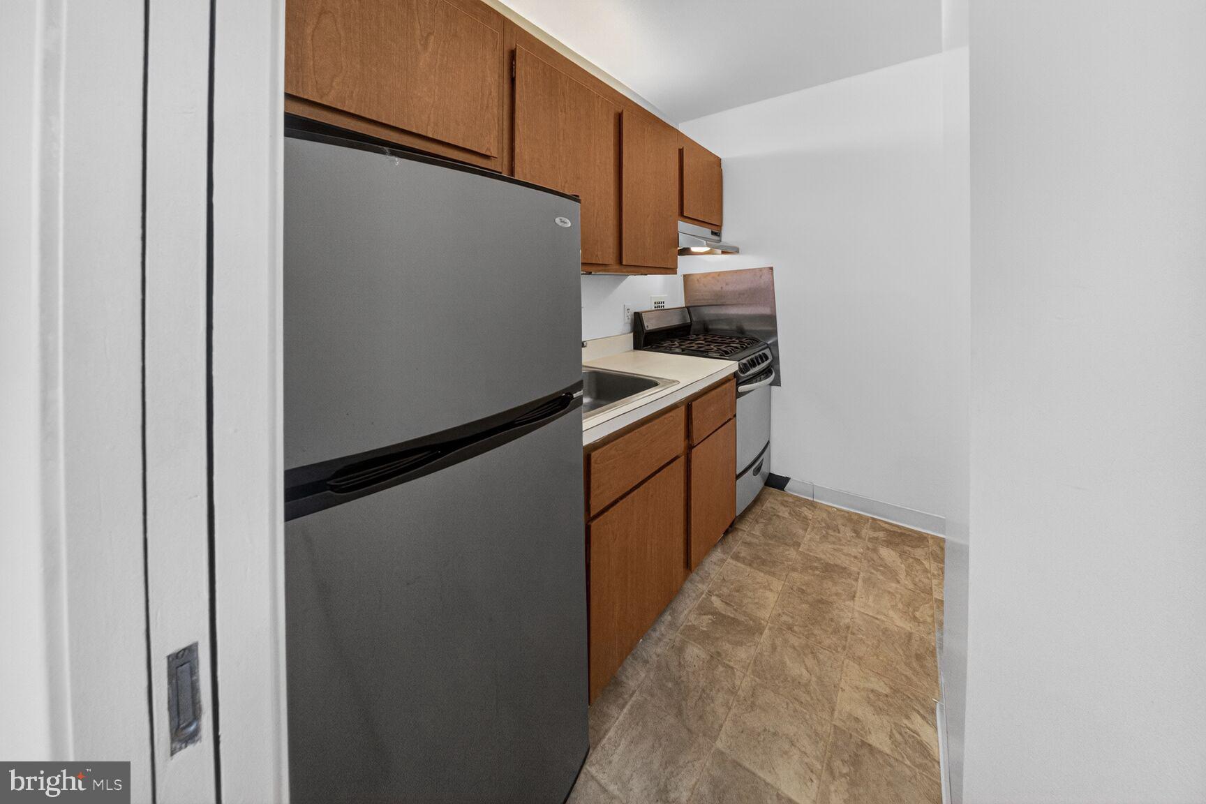 WILLOUGHBY OF CHEVY CHASE - Residential