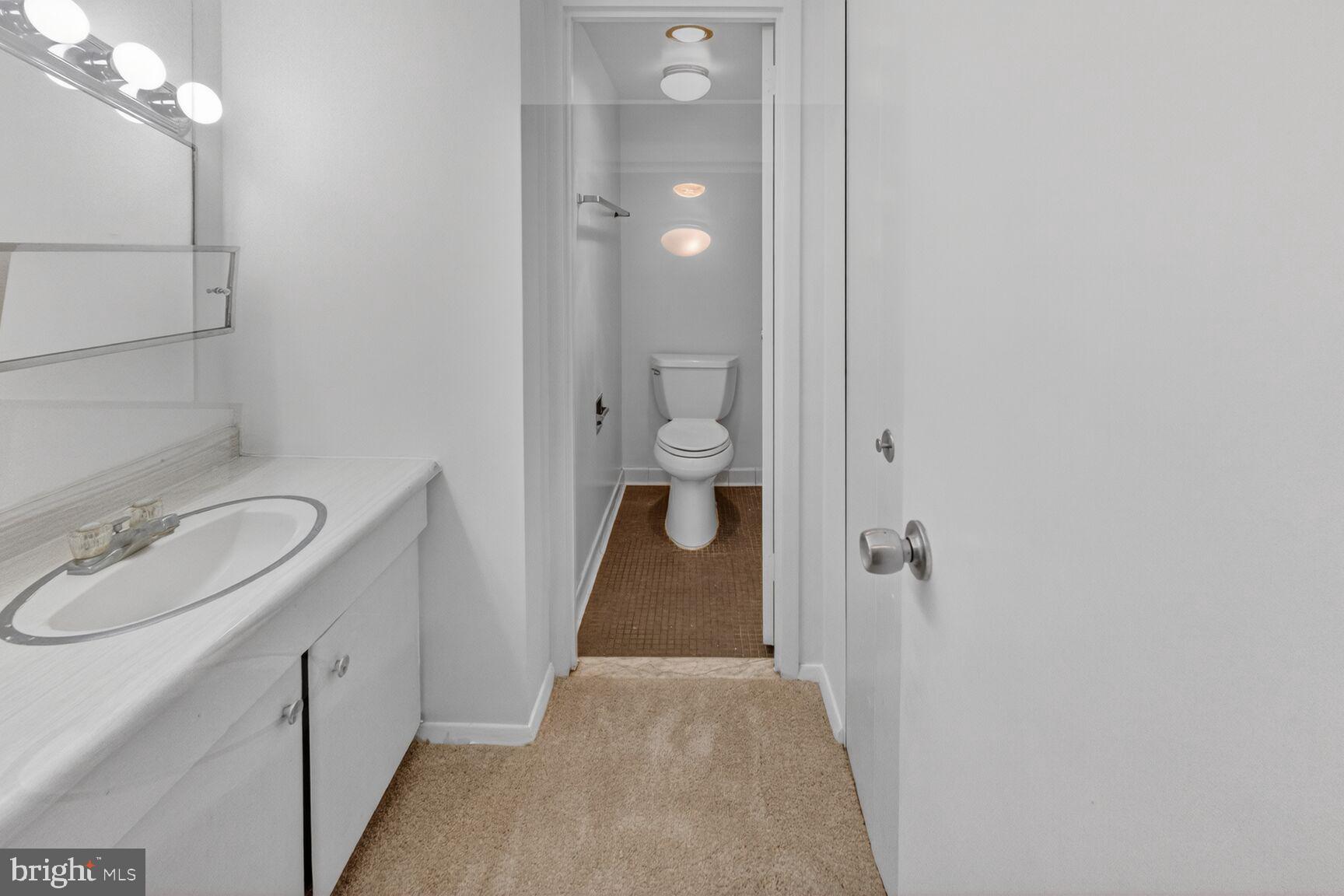 WILLOUGHBY OF CHEVY CHASE - Residential