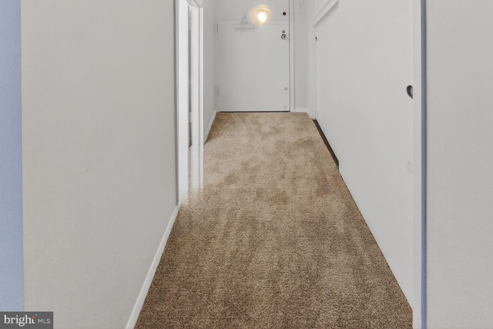 WILLOUGHBY OF CHEVY CHASE - Residential