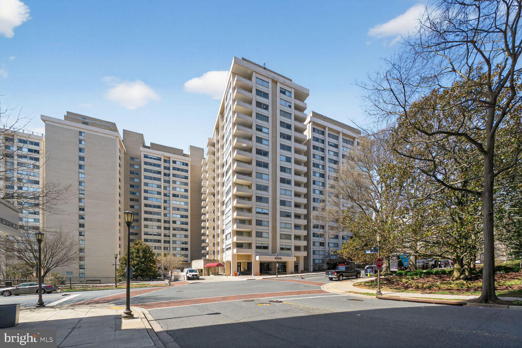 WILLOUGHBY OF CHEVY CHASE - Residential