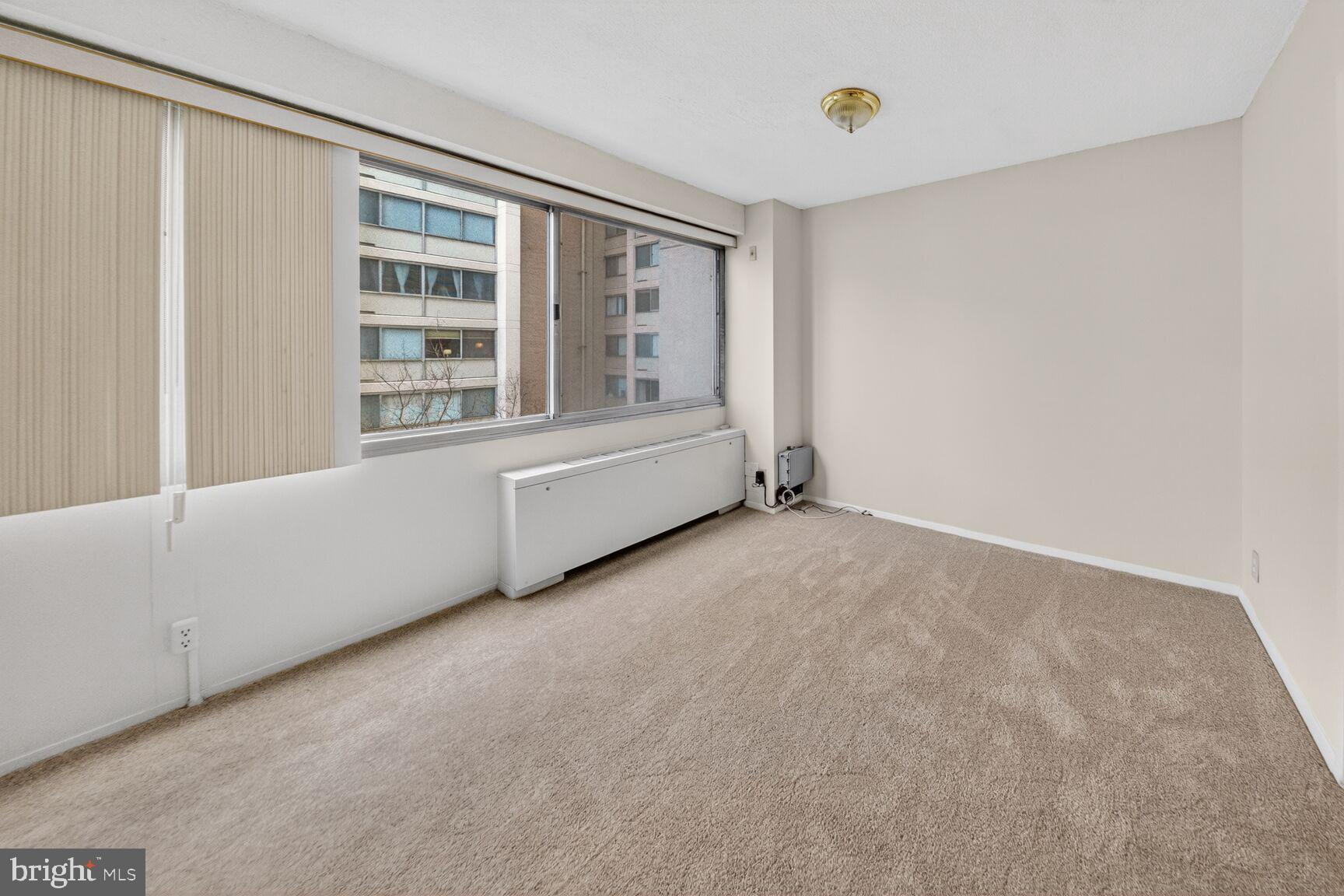 WILLOUGHBY OF CHEVY CHASE - Residential