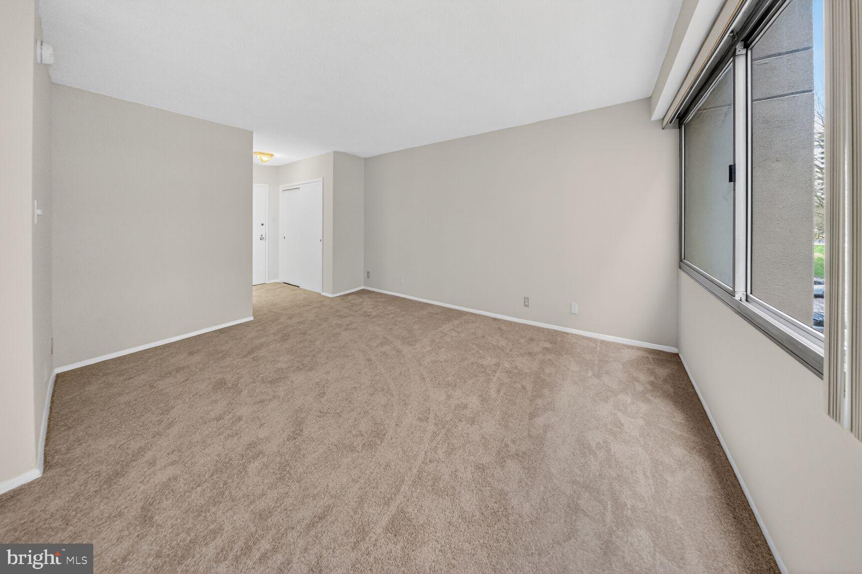 WILLOUGHBY OF CHEVY CHASE - Residential