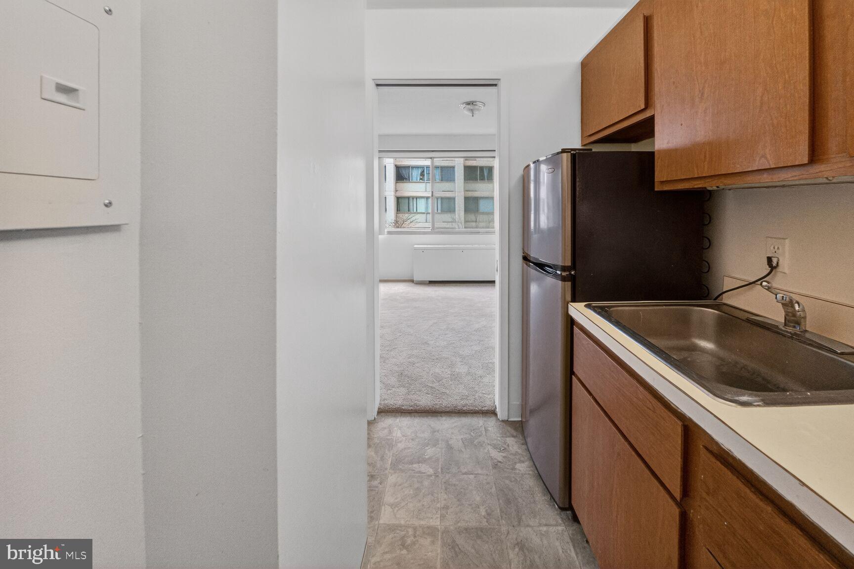 WILLOUGHBY OF CHEVY CHASE - Residential