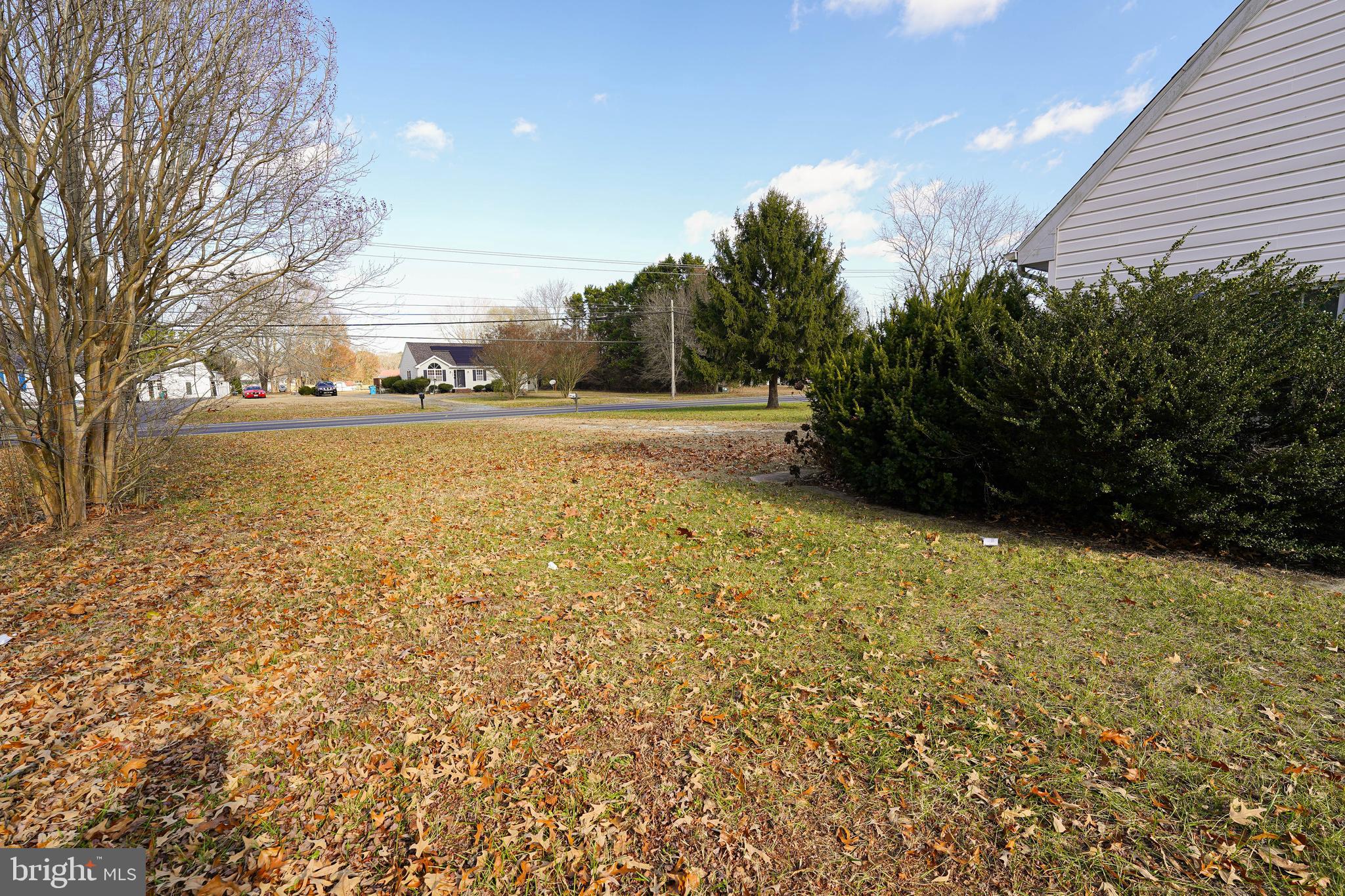 NONE AVAILABLE - Residential