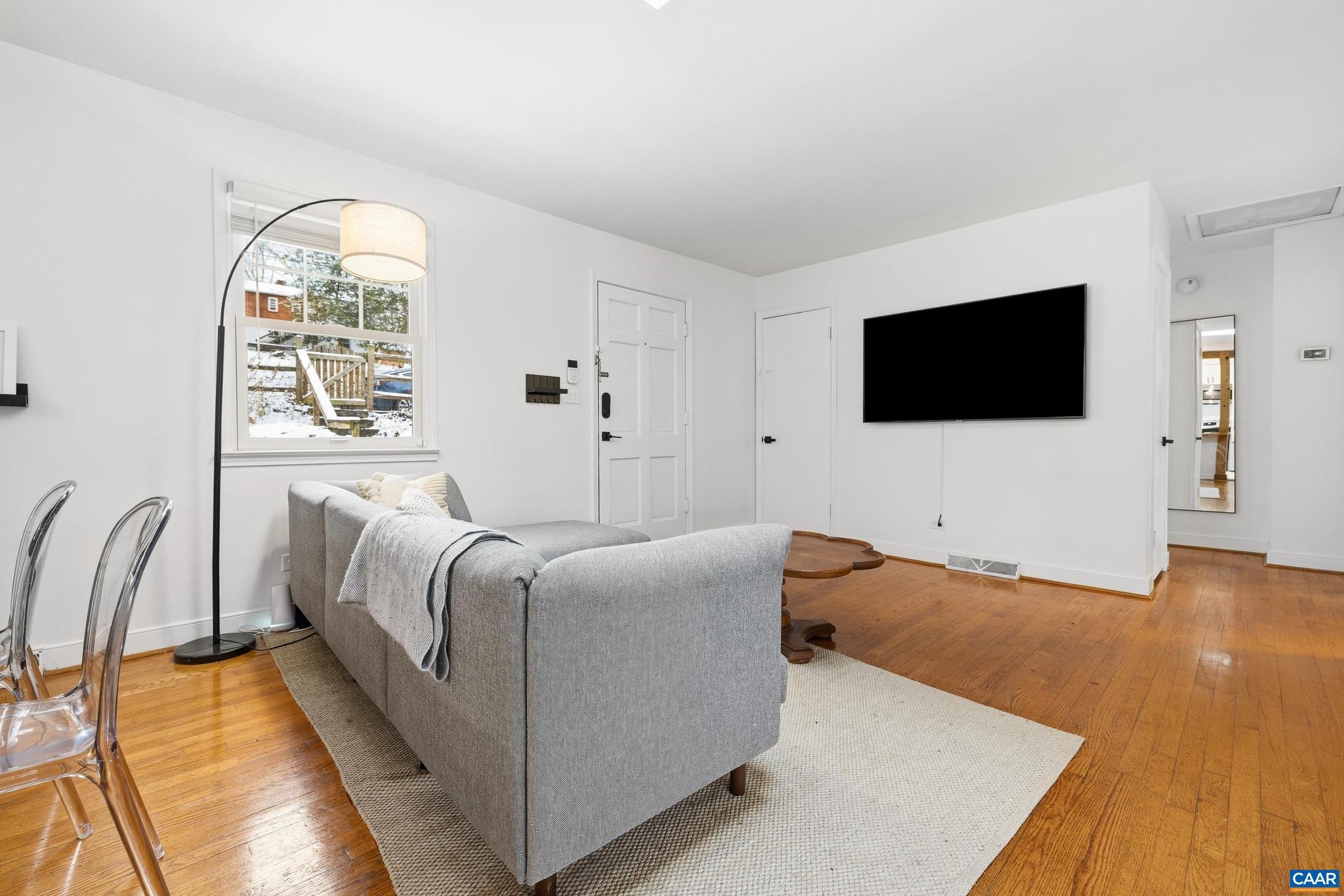 LOCUST GROVE - Residential