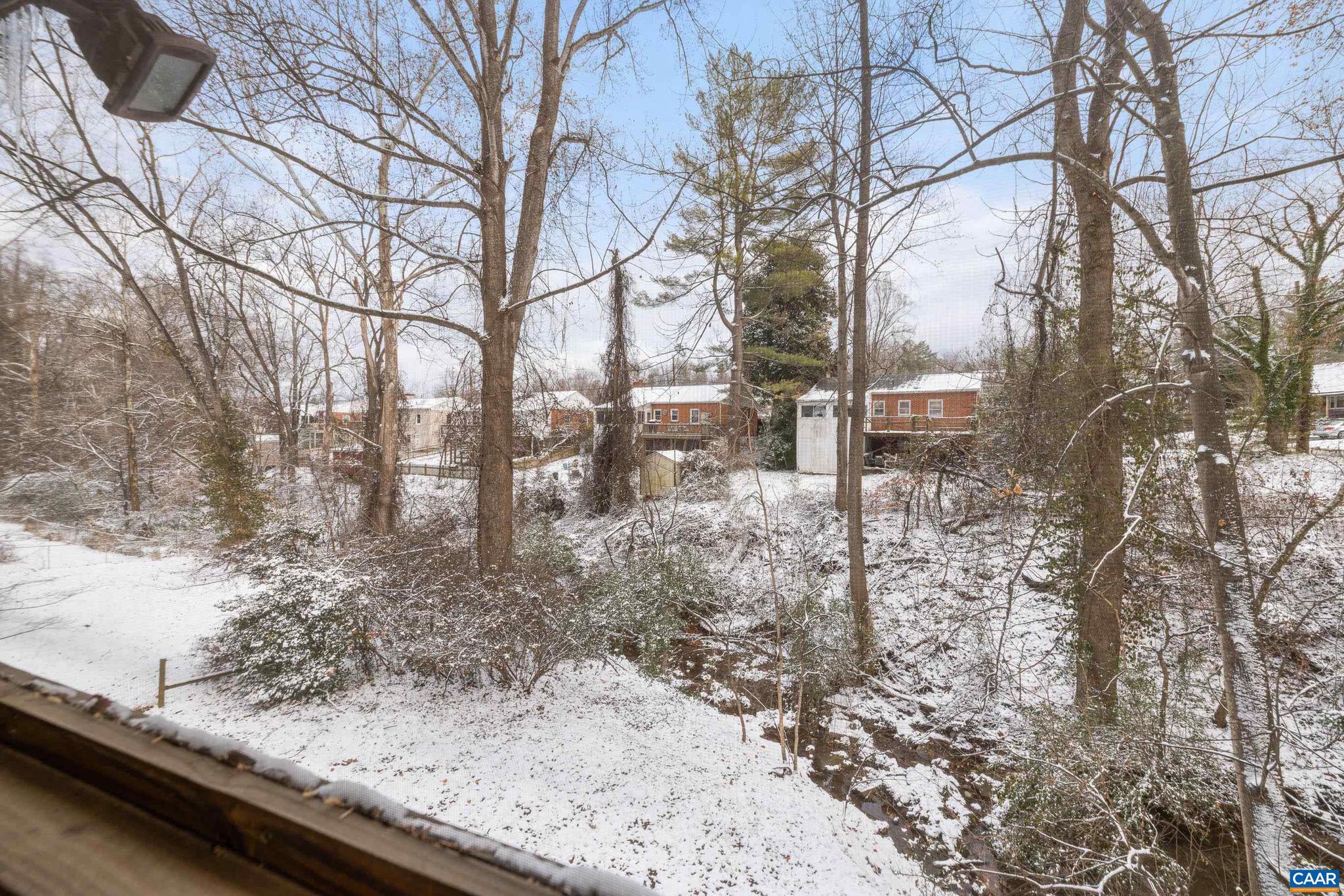 LOCUST GROVE - Residential