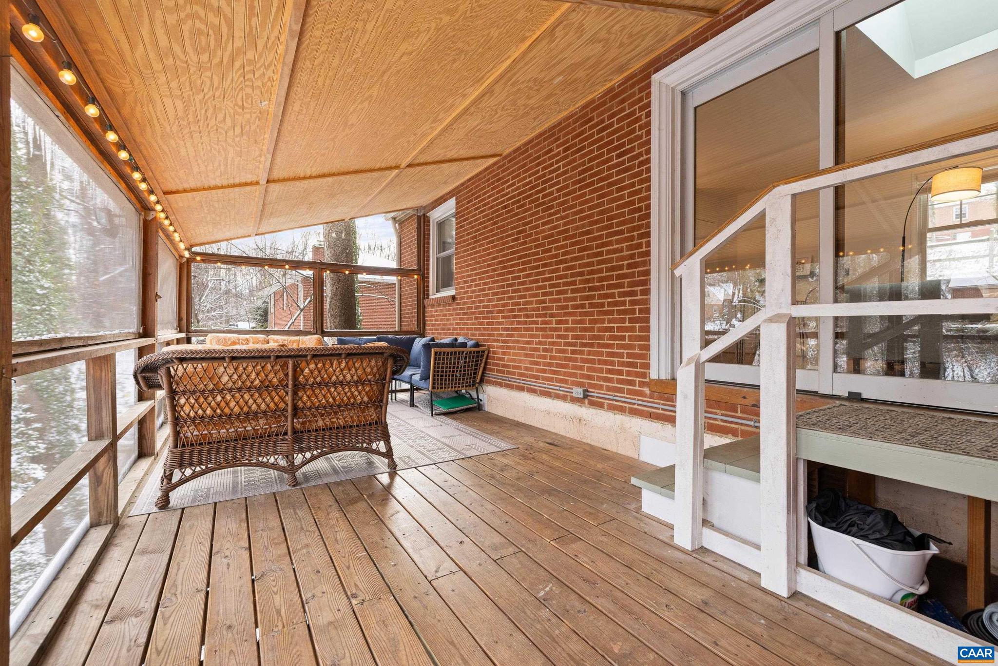 LOCUST GROVE - Residential