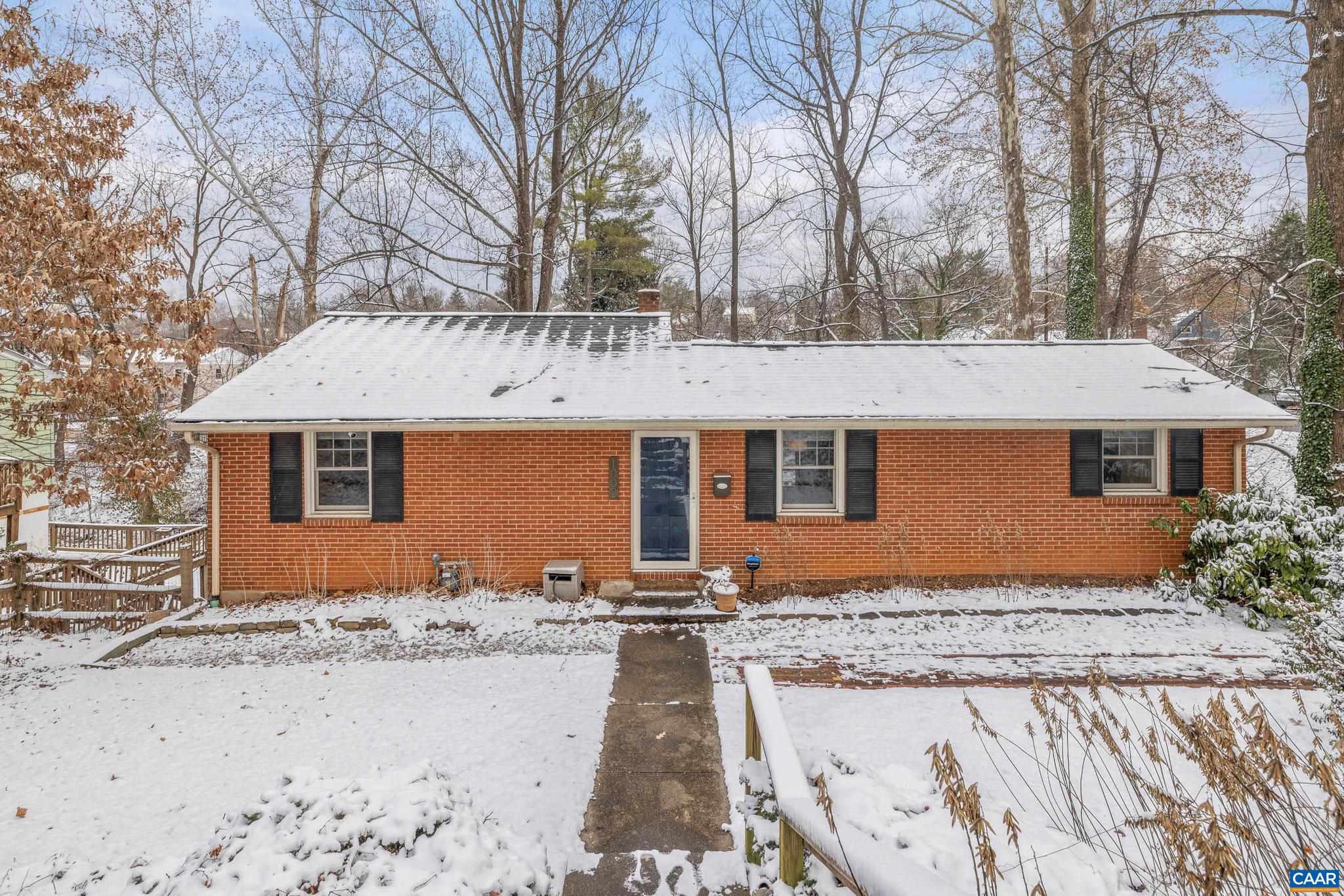 LOCUST GROVE - Residential