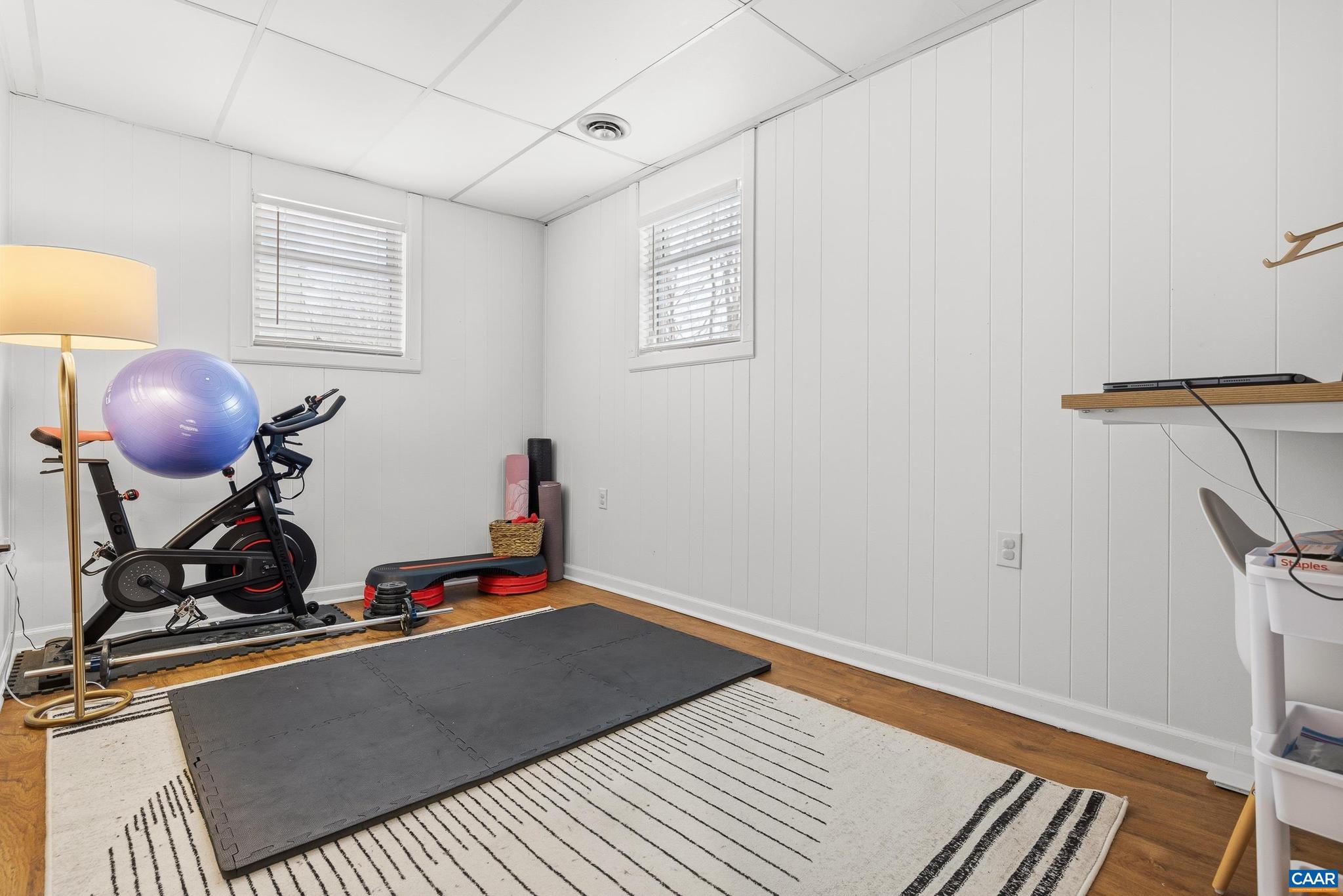 LOCUST GROVE - Residential